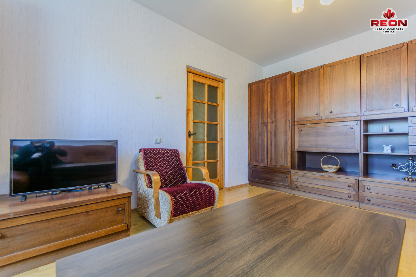 Taikos g., Justiniškės, Vilnius, 2 kamb. – nuotrauka 4