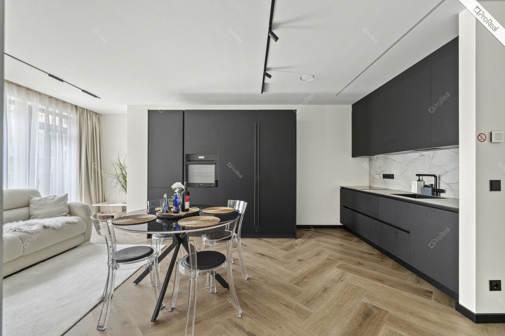 Aukštaičių g., Paupys, Vilnius, 2 kamb. – nuotrauka 3