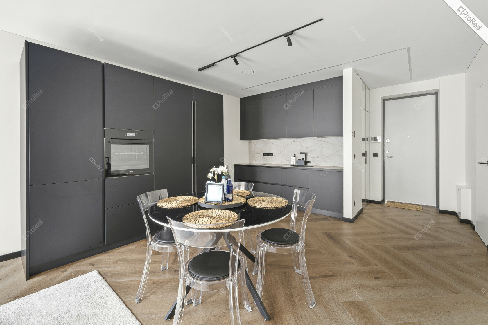 Aukštaičių g., Paupys, Vilnius, 2 kamb. – nuotrauka 4