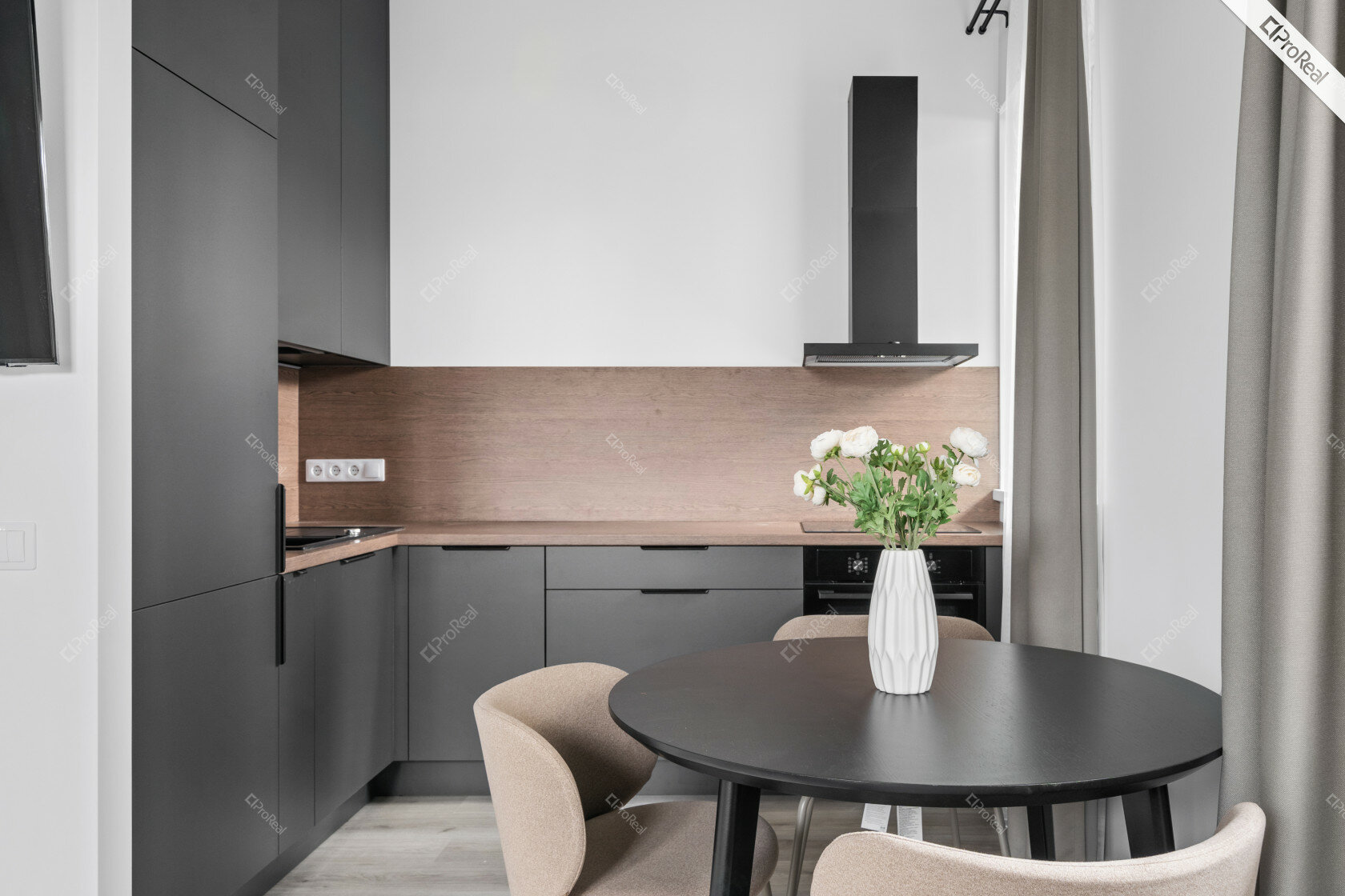 Tolminkiemio g., Pilaitė, Vilnius, 2 kamb. – nuotrauka 6