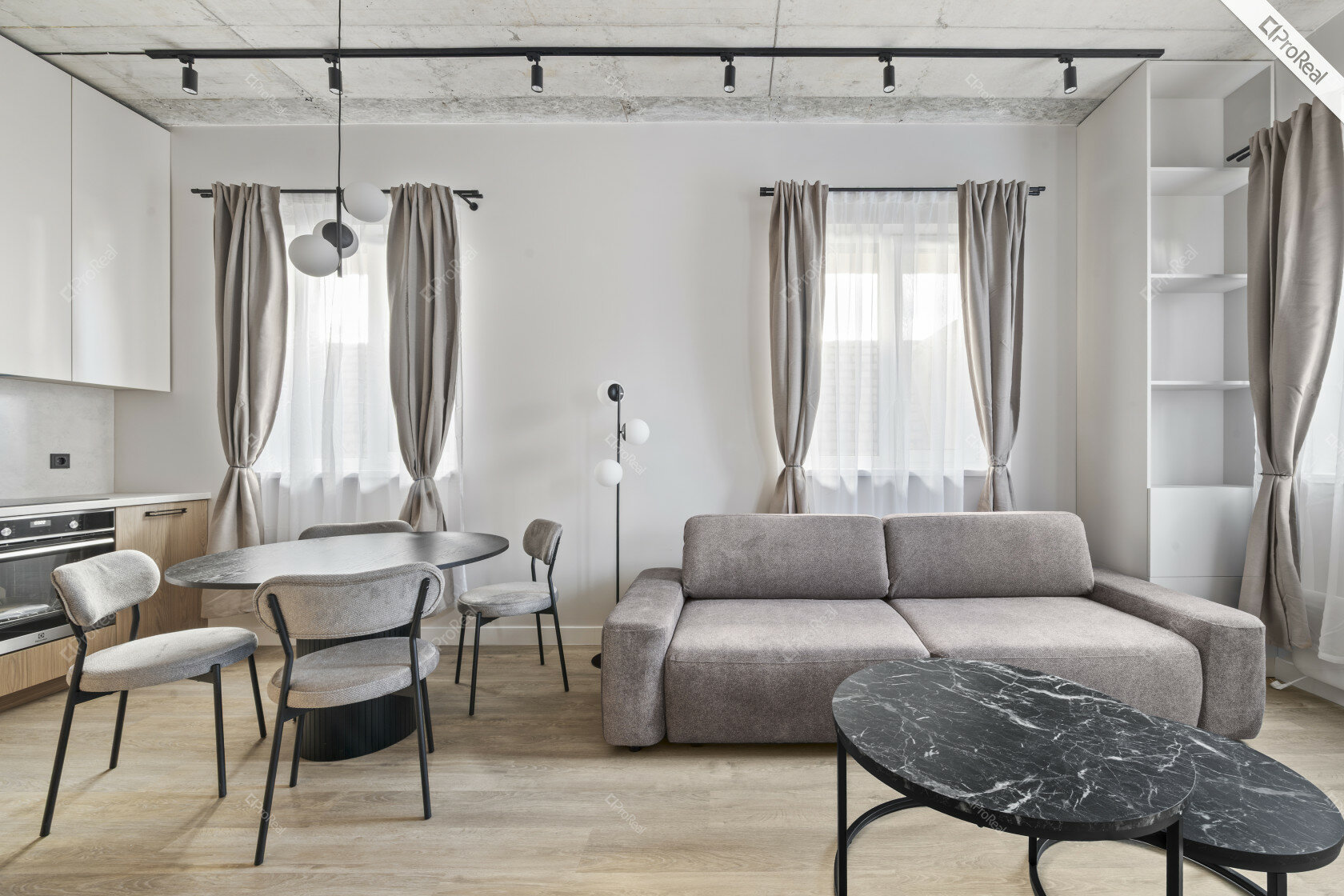 Tolminkiemio g., Pilaitė, Vilnius, 2 kamb. – nuotrauka 4