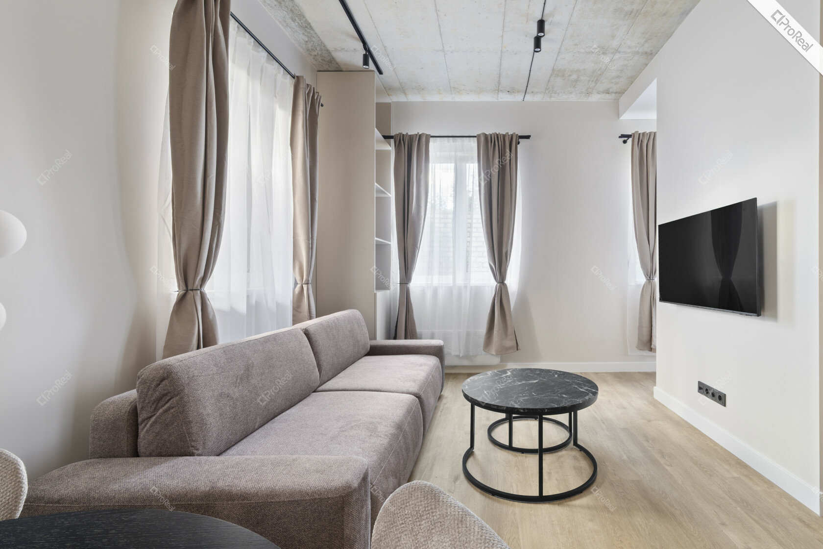 Tolminkiemio g., Pilaitė, Vilnius, 2 kamb. – nuotrauka 6