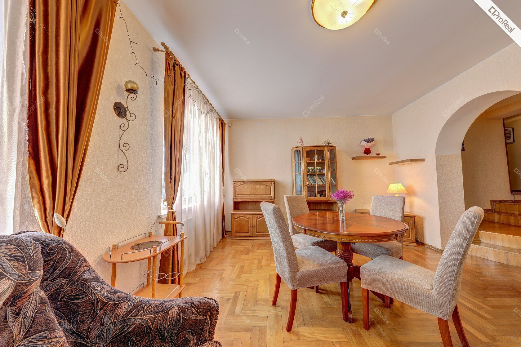Tolminkiemio g., Pilaitė, Vilnius, 2 kamb. – nuotrauka 5