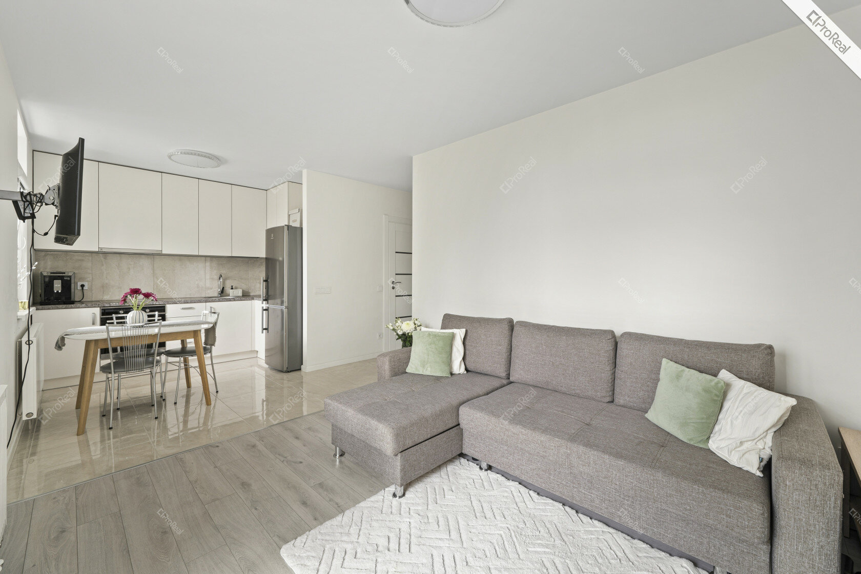 Leičių g., Pašilaičiai, Vilnius, 2 kamb. – nuotrauka 4