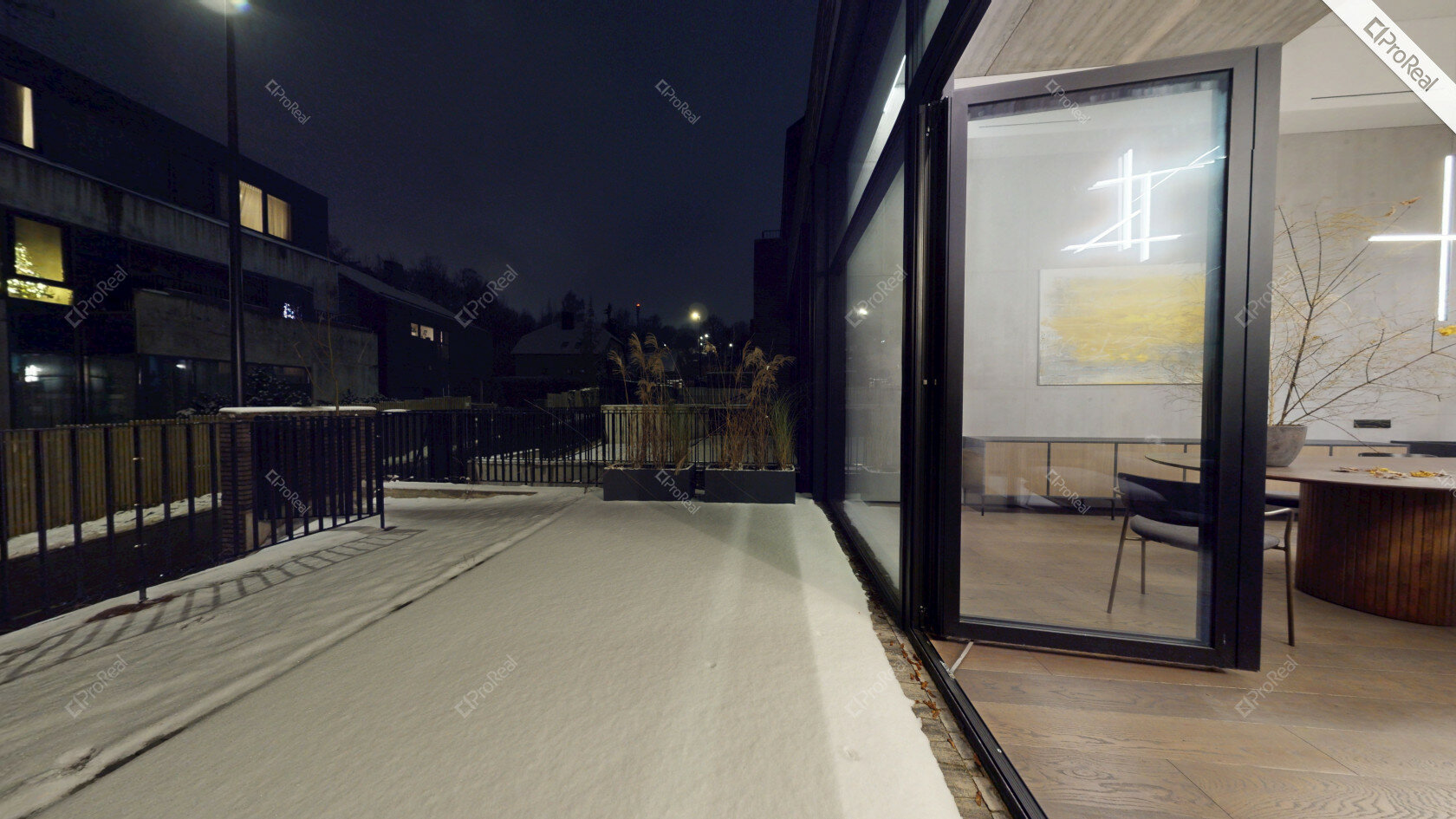 Gardino g., Rasos, Vilnius, 2 kamb. – nuotrauka 4