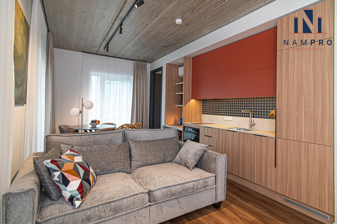 Eigulių g., Vilnius, 2 kamb. – nuotrauka 3