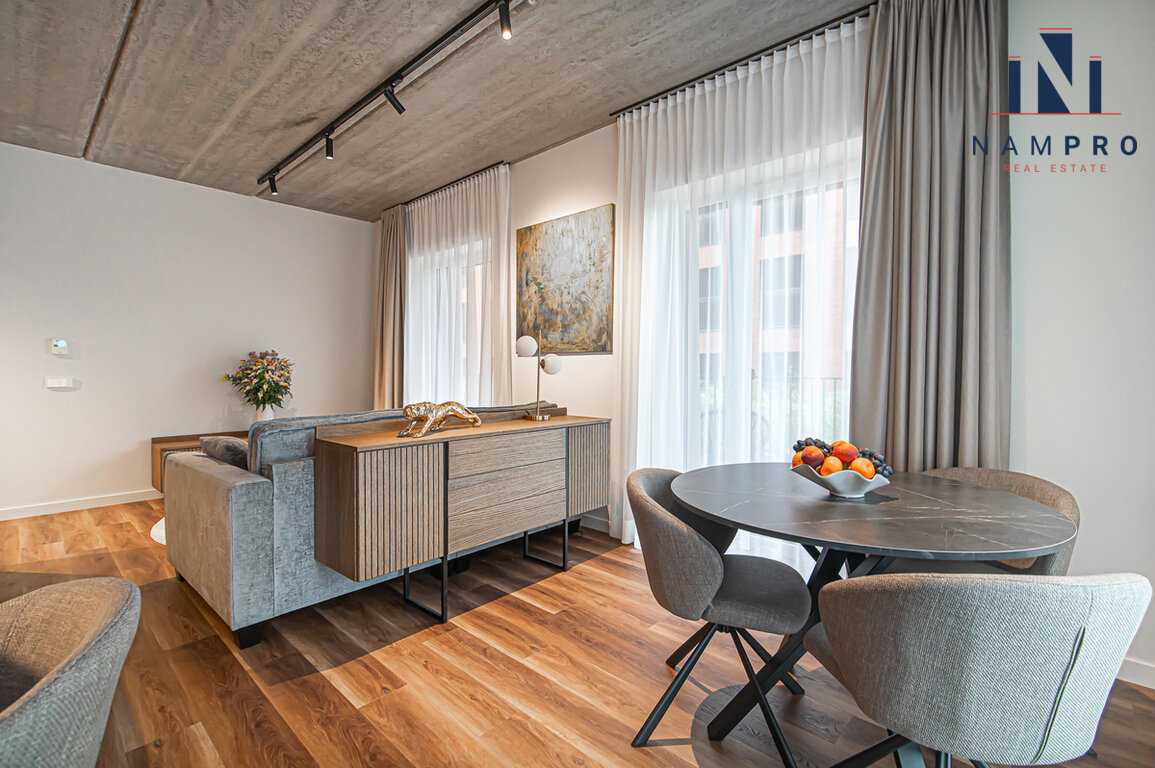Eigulių g., Vilnius, 2 kamb. – nuotrauka 5