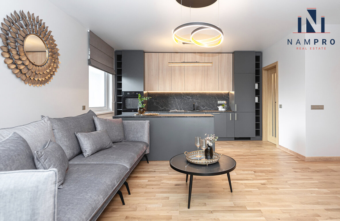 Daugėliškio g., Šnipiškės, Vilnius, 4 kamb. – nuotrauka 4