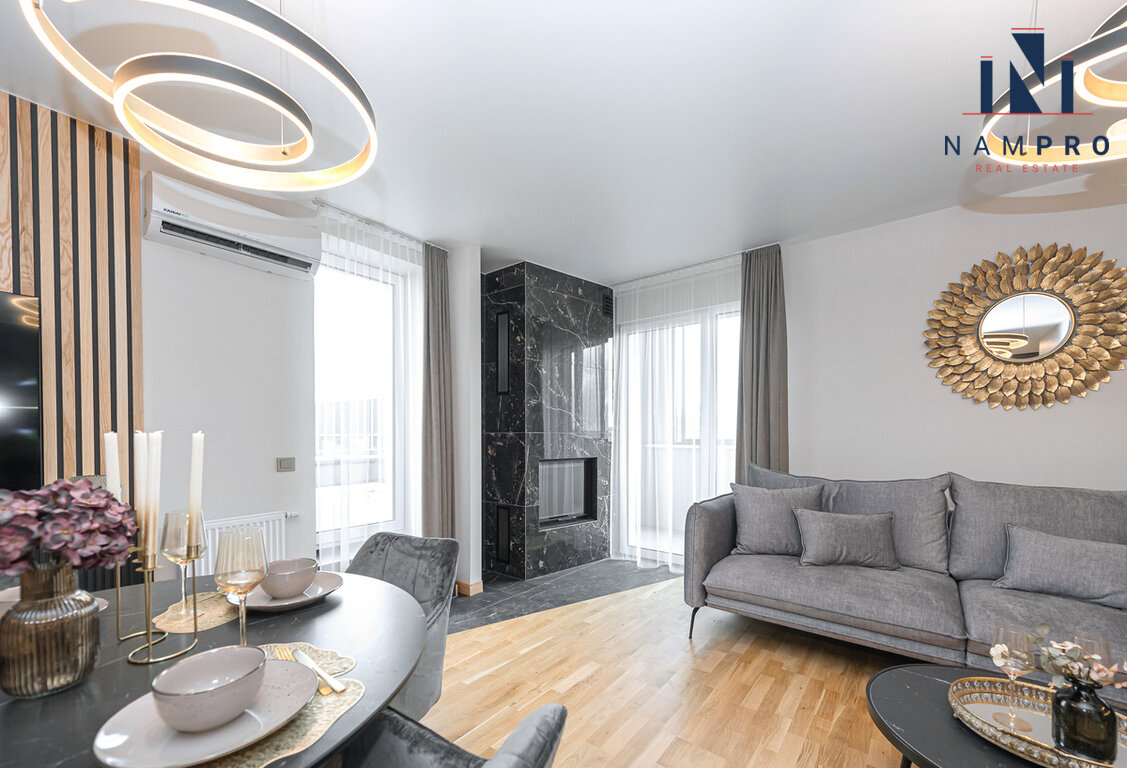 Daugėliškio g., Šnipiškės, Vilnius, 4 kamb. – nuotrauka 6