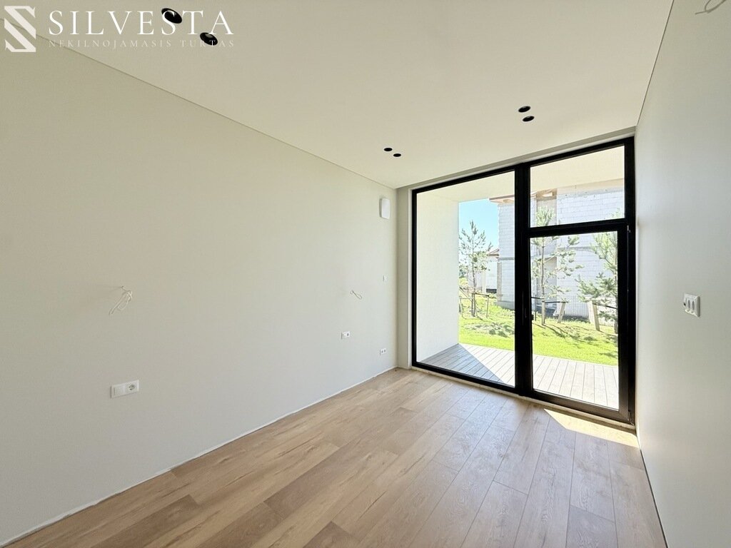 Vaivorykštės g., Palanga, Palanga, 4 kamb. – nuotrauka 6