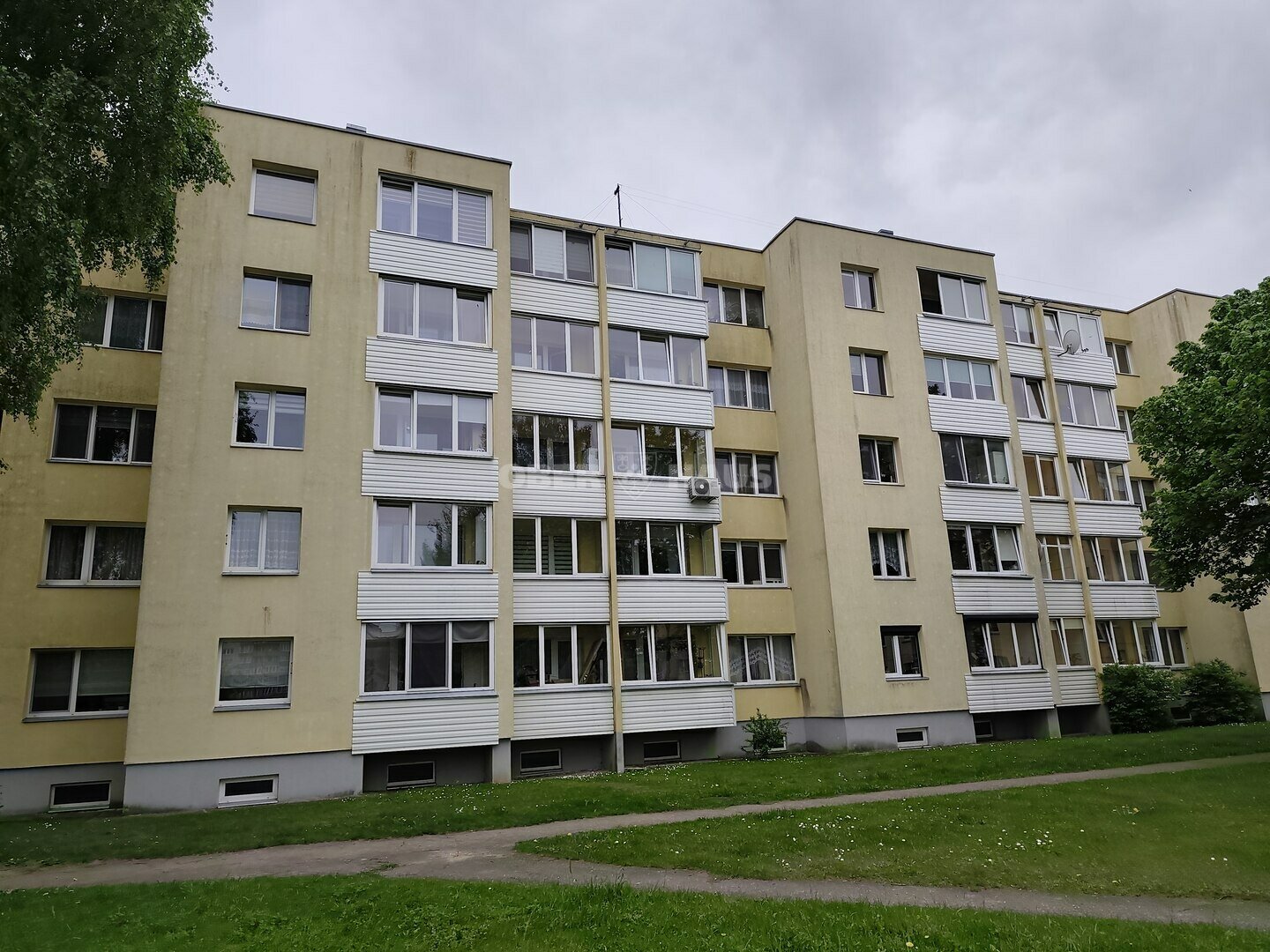 Centras, Panevėžys, 2 kamb. – nuotrauka 4