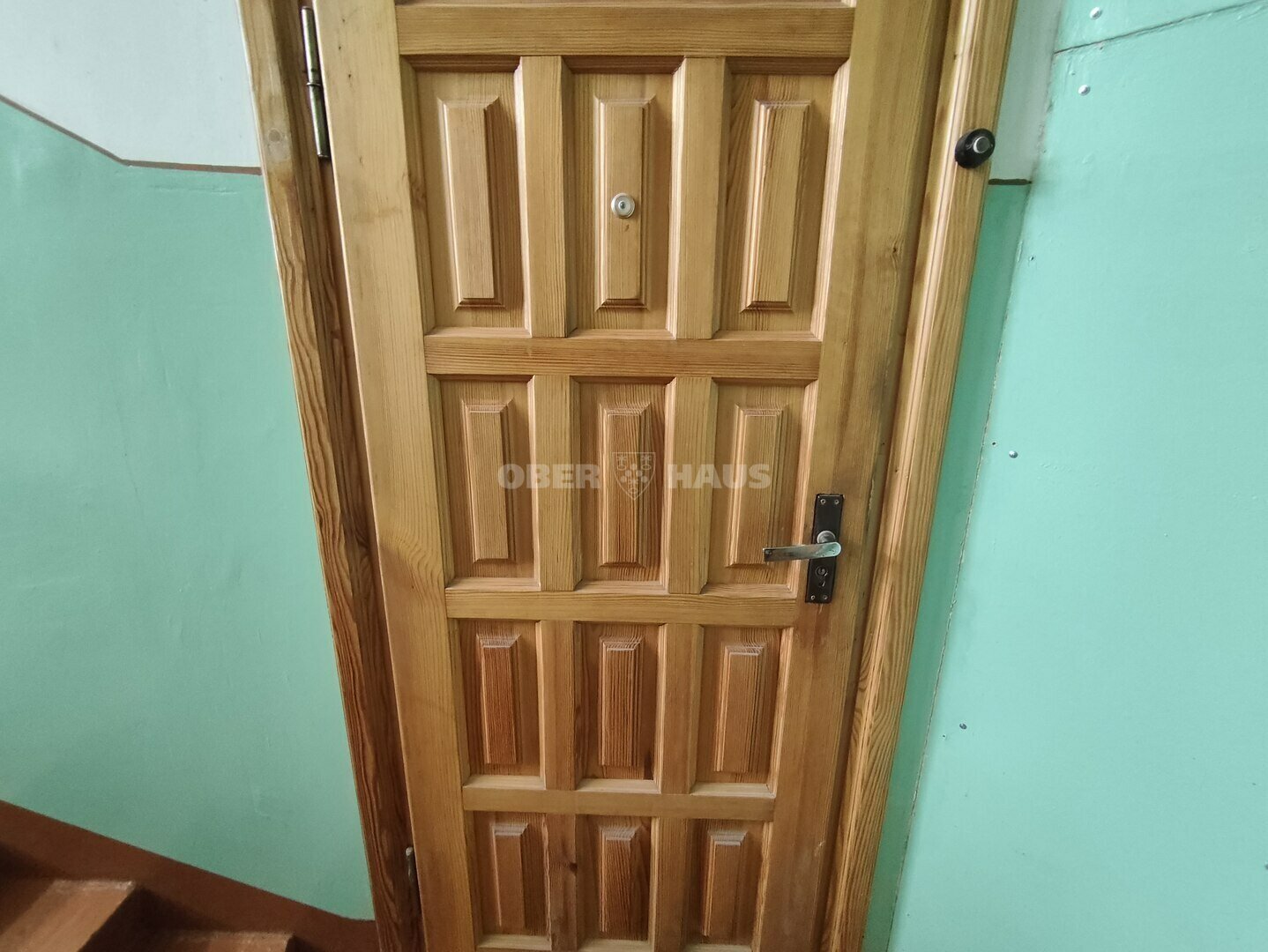 Centras, Panevėžys, 2 kamb. – nuotrauka 5