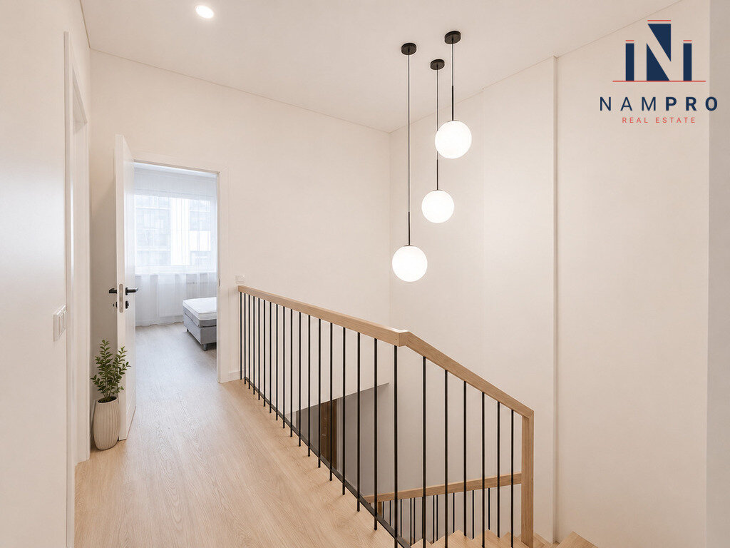 Šnipiškės, Vilnius, 5 kamb. – nuotrauka 6