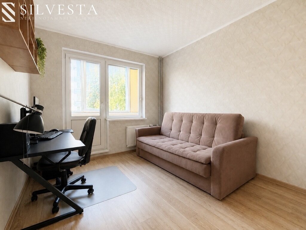 Vyturio g., Klaipėda, 3 kamb. – nuotrauka 3