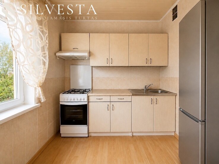 Vyturio g., Klaipėda, 3 kamb. – nuotrauka 6