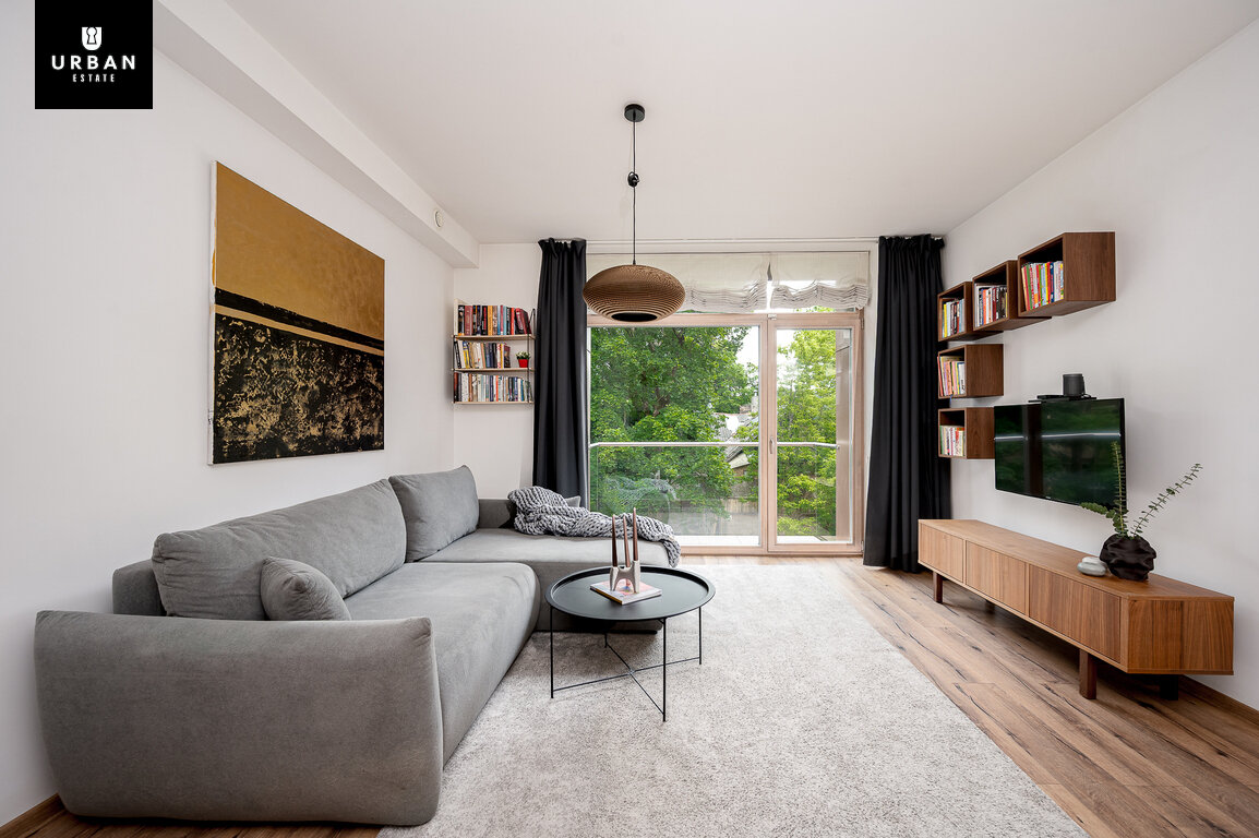 Polocko g., Užupis, Vilnius, 2 kamb. – nuotrauka 4
