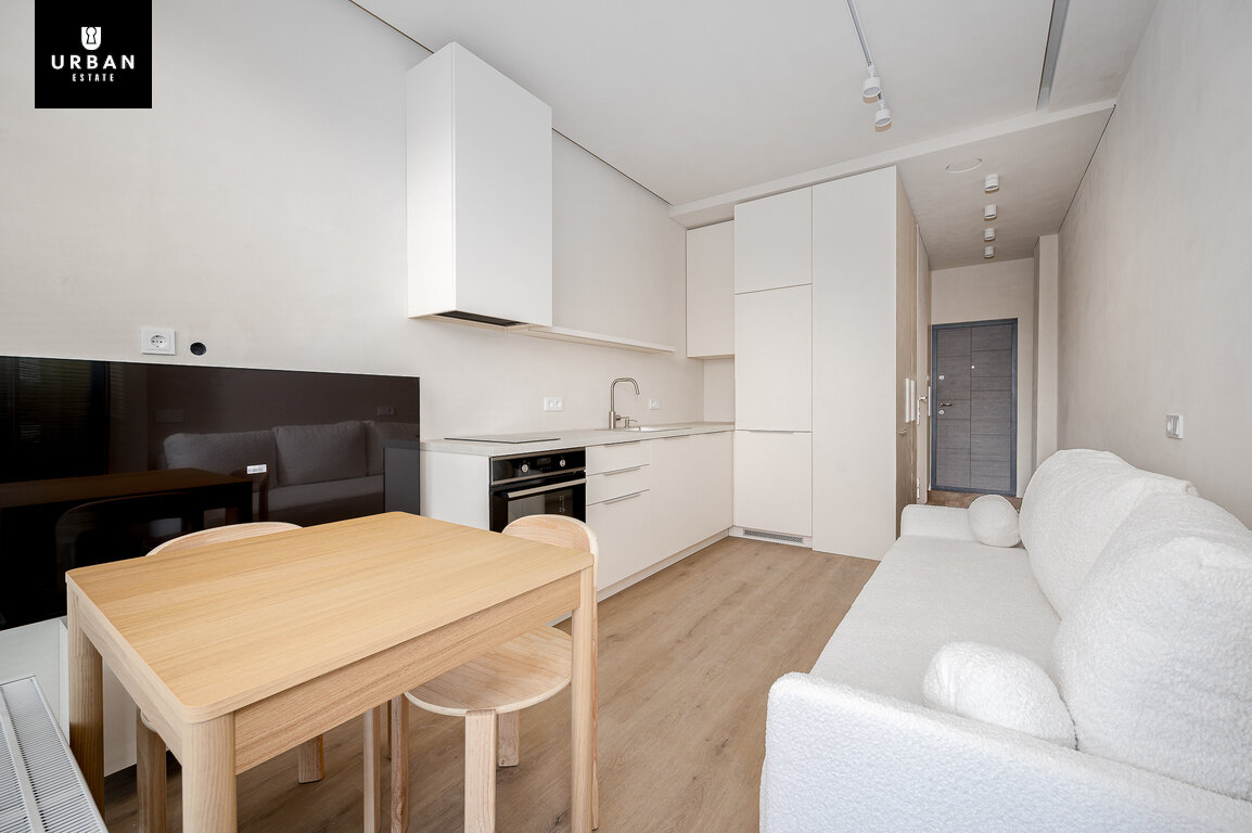 Vytenio g., Naujamiestis, Vilnius, 1 kamb. – nuotrauka 6