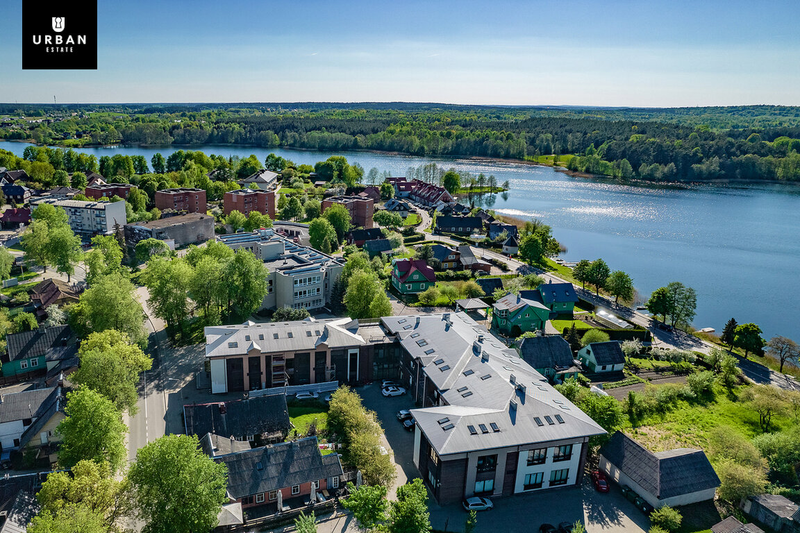 Vytauto g., Trakai, 2 kamb. – nuotrauka 3
