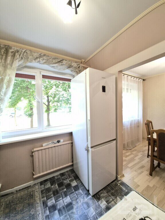 Dubijos g., Centras, Šiauliai, 2 kamb. – nuotrauka 4