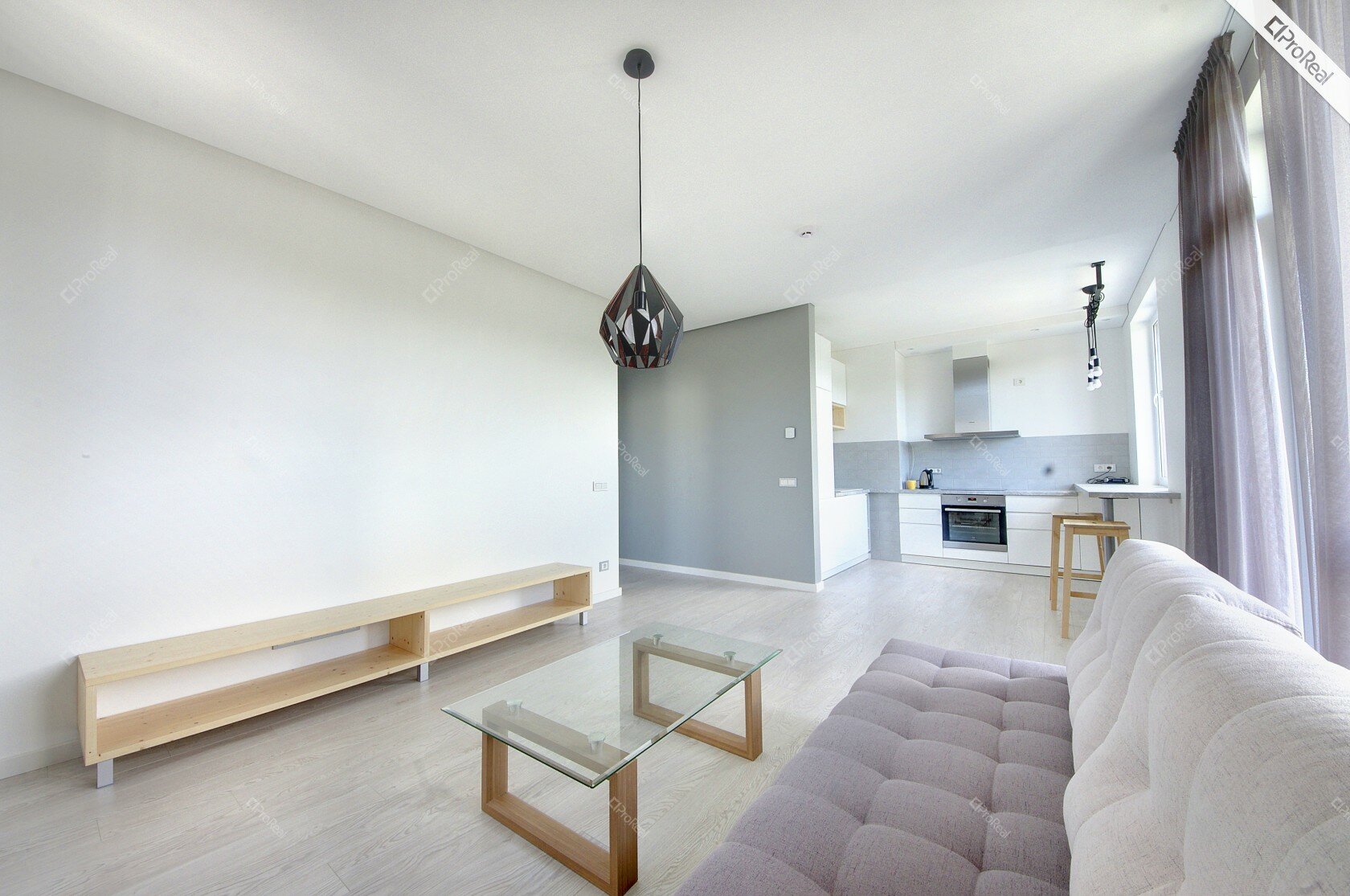 Č. Sugiharos g., Viršuliškės, Vilnius, 2 kamb. – nuotrauka 5