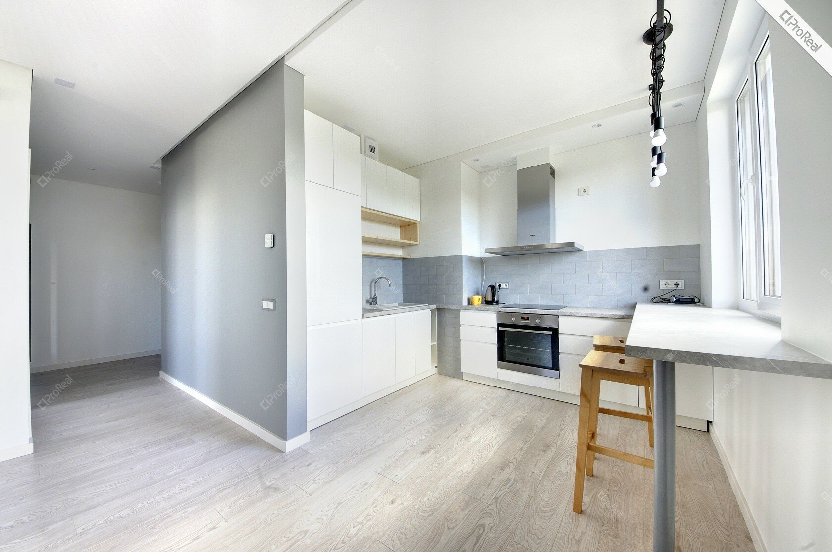 Č. Sugiharos g., Viršuliškės, Vilnius, 2 kamb. – nuotrauka 6