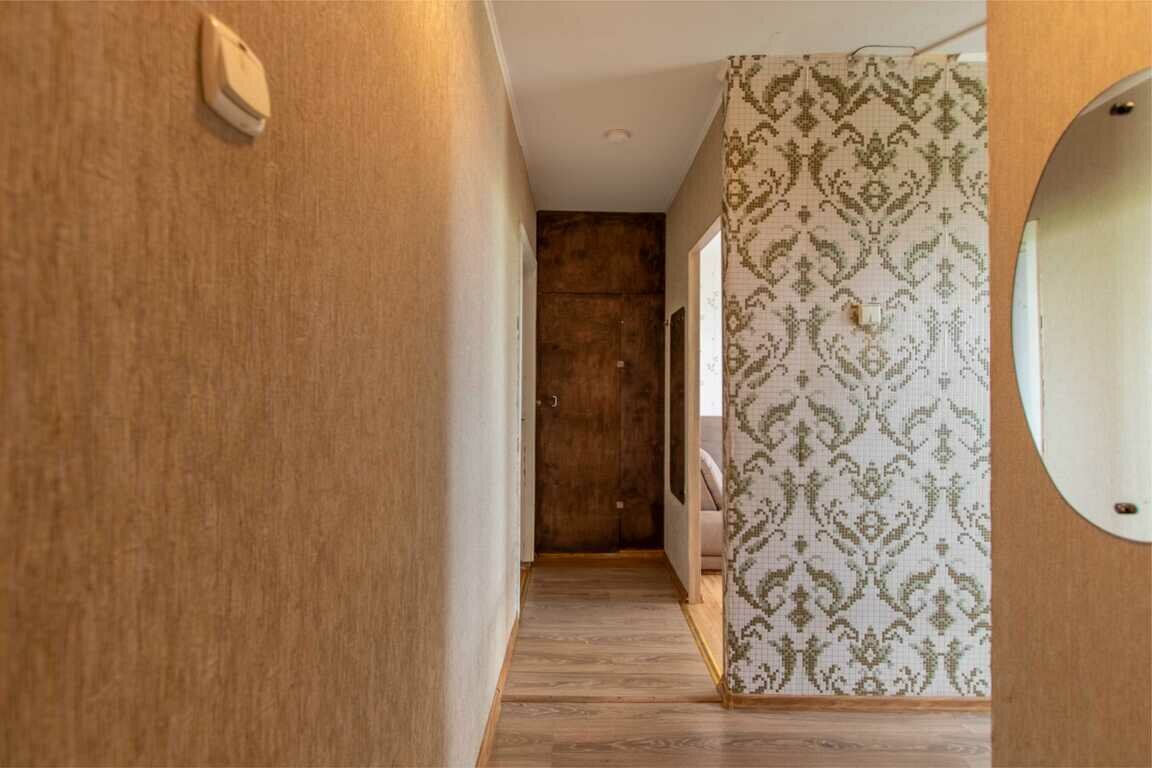 Klaipėdos g., Panevėžys, 2 kamb. – nuotrauka 4