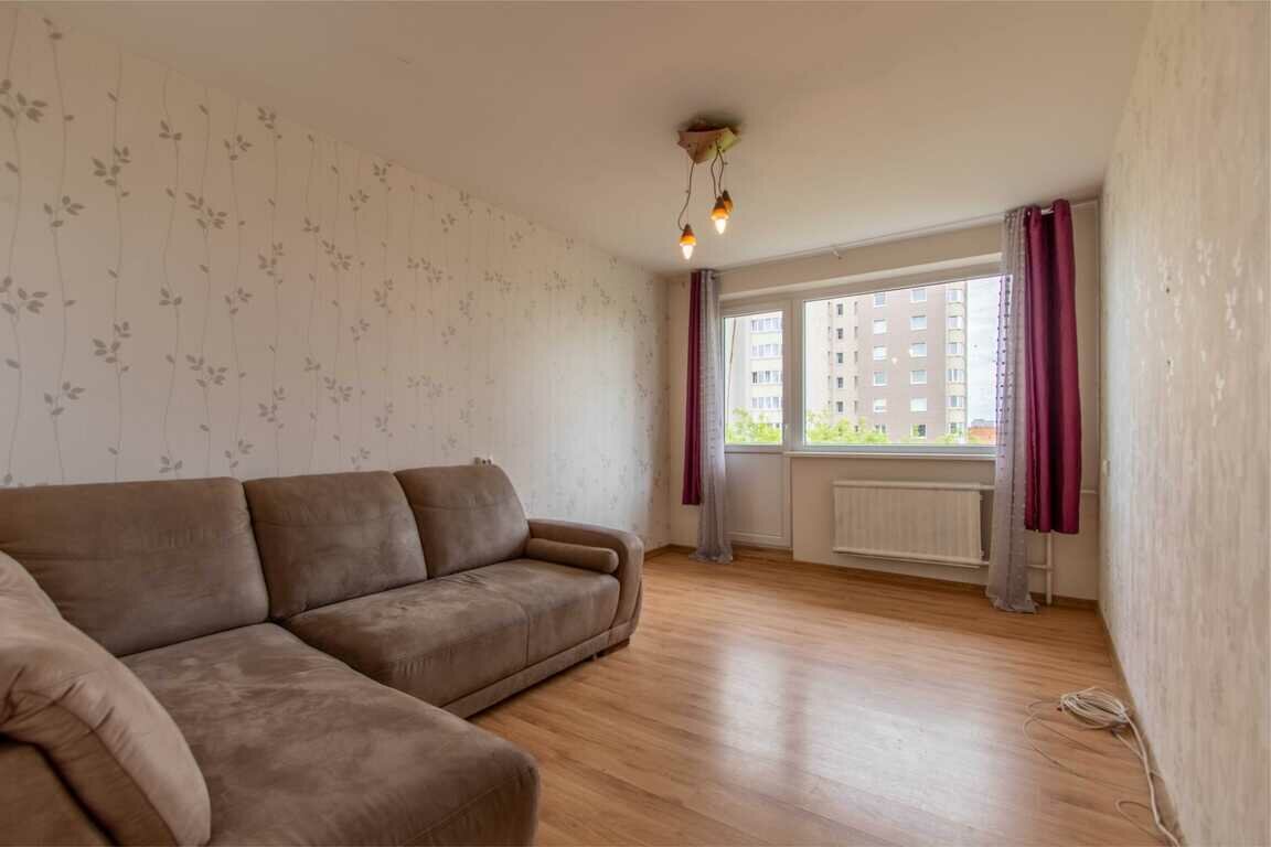 Klaipėdos g., Panevėžys, 2 kamb. – nuotrauka 5