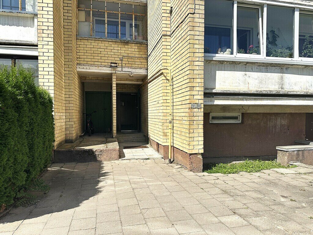Radviliškio g., Panevėžys, 1 kamb. – nuotrauka 3