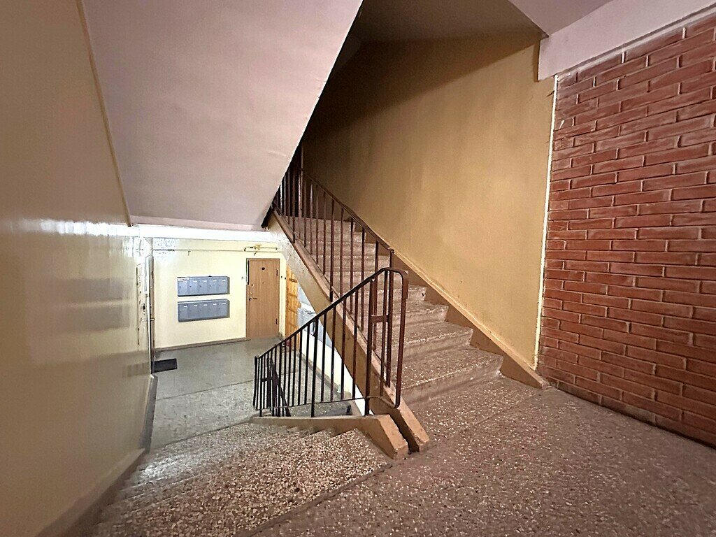Radviliškio g., Panevėžys, 1 kamb. – nuotrauka 4