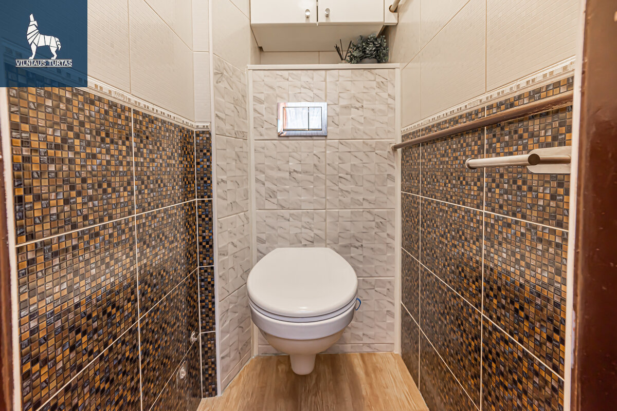 Gabijos g., Pašilaičiai, Vilnius, 3 kamb. – nuotrauka 5