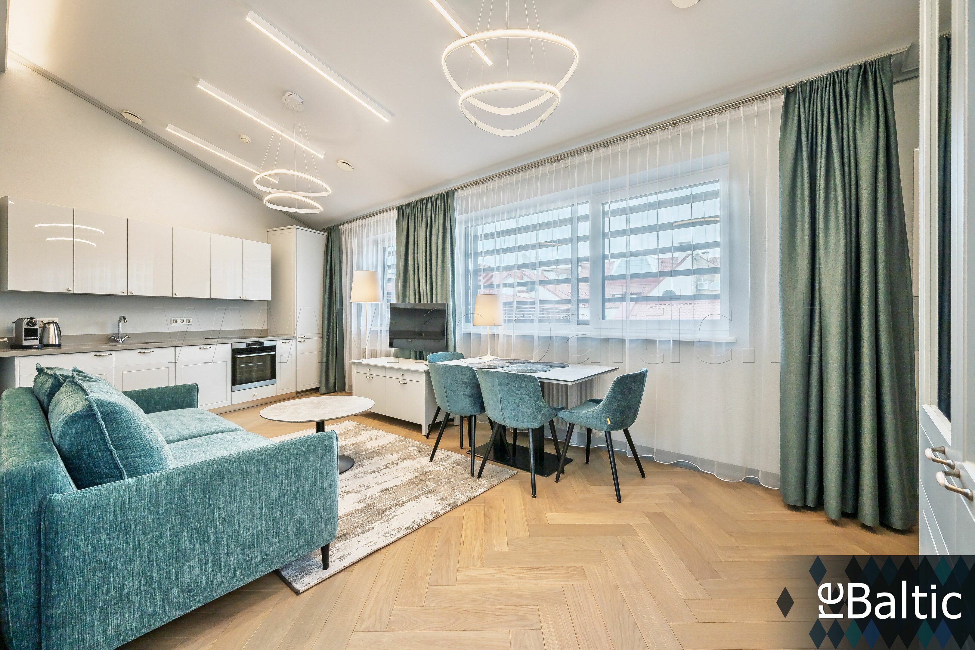 Didžioji g., Senamiestis, Vilnius, 3 kamb. – nuotrauka 3