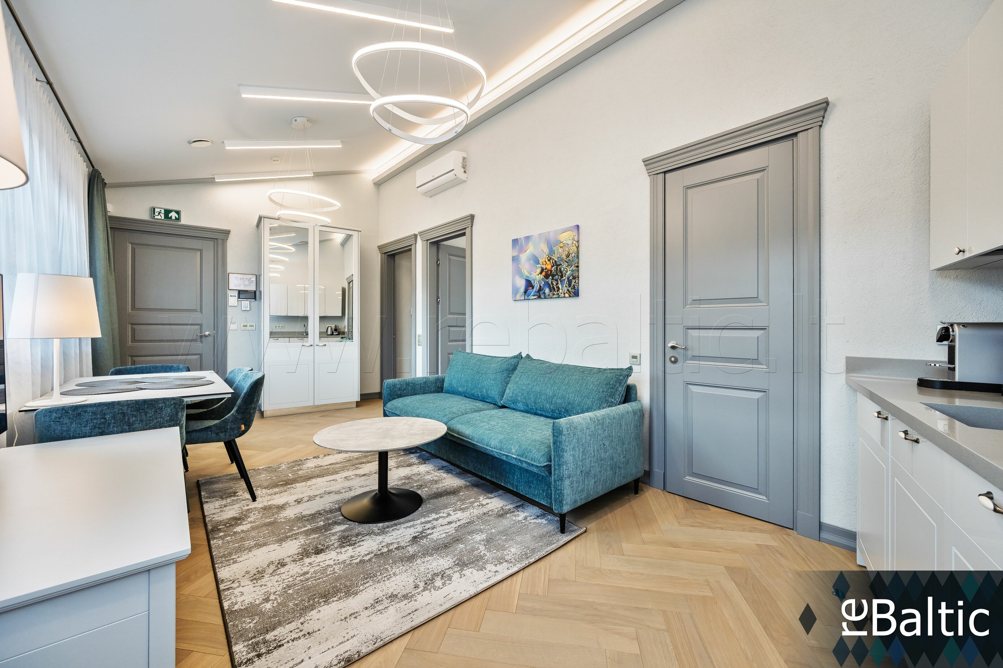 Didžioji g., Senamiestis, Vilnius, 3 kamb. – nuotrauka 4