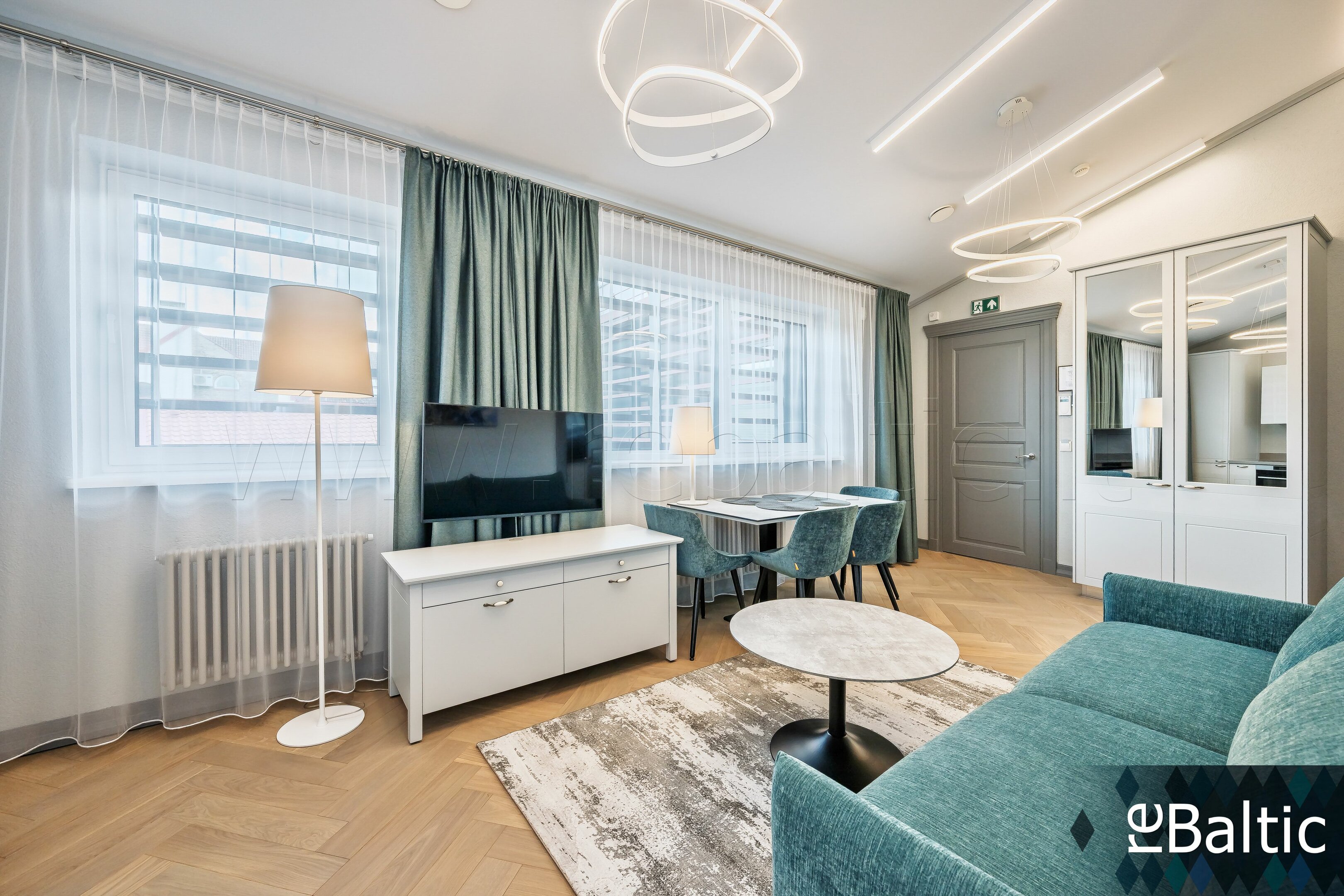 Didžioji g., Senamiestis, Vilnius, 3 kamb. – nuotrauka 5
