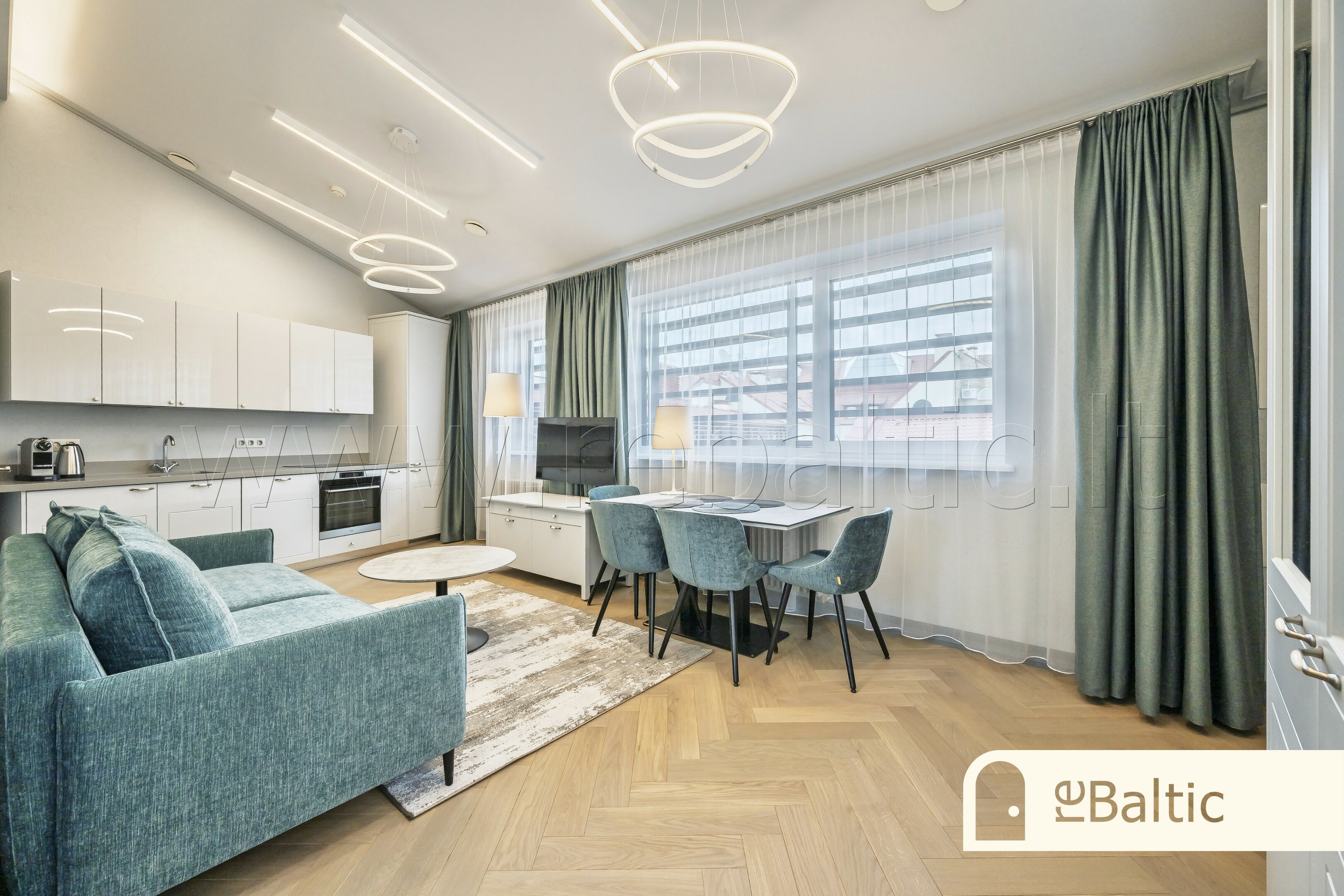 Didžioji g., Senamiestis, Vilnius, 3 kamb. – image 3