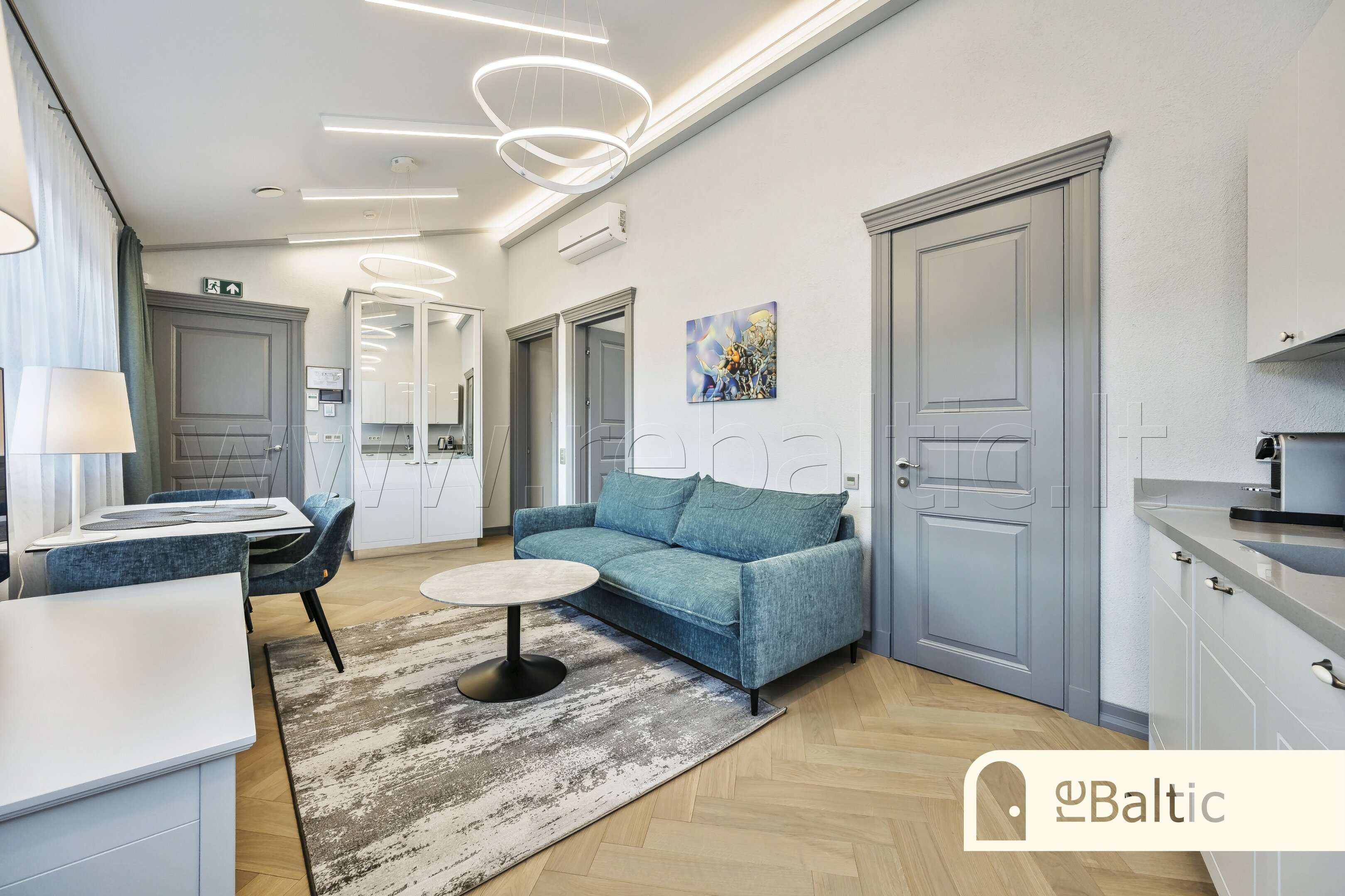 Didžioji g., Senamiestis, Vilnius, 3 kamb. – image 4