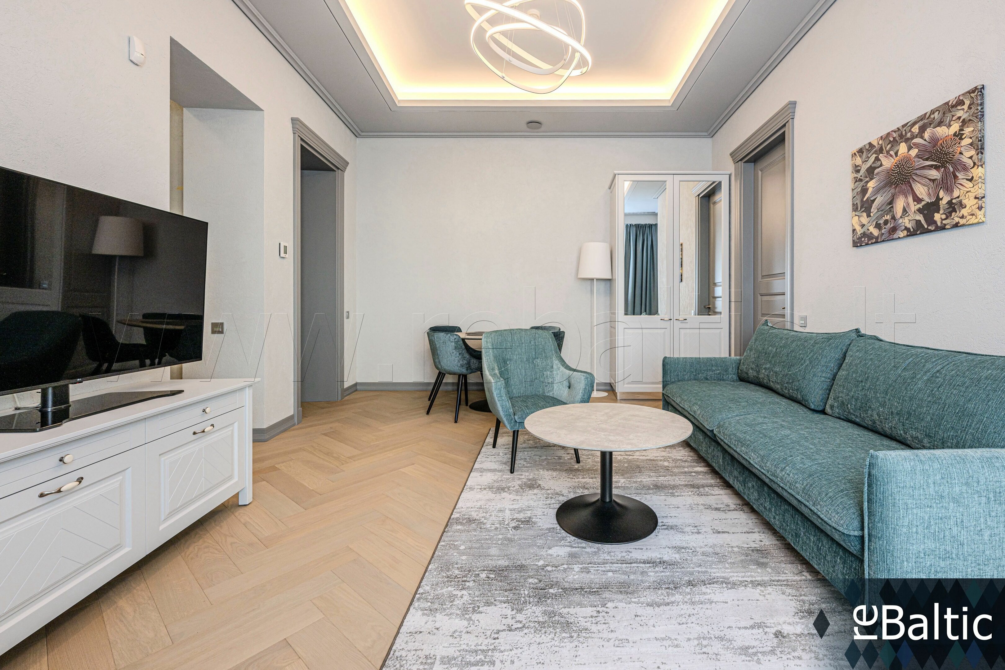 Didžioji g., Senamiestis, Vilnius, 2 kamb. – nuotrauka 3