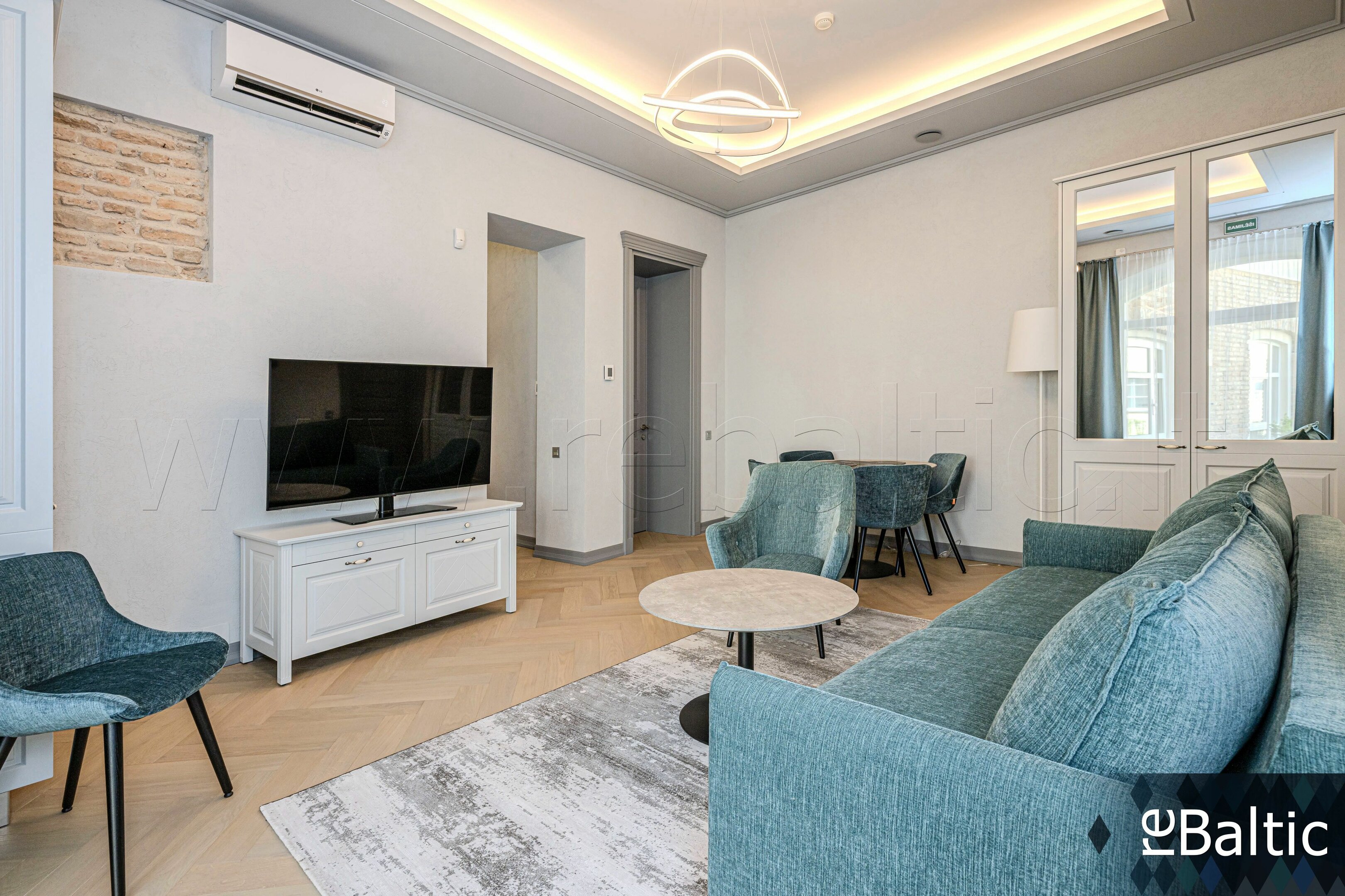 Didžioji g., Senamiestis, Vilnius, 2 kamb. – nuotrauka 4