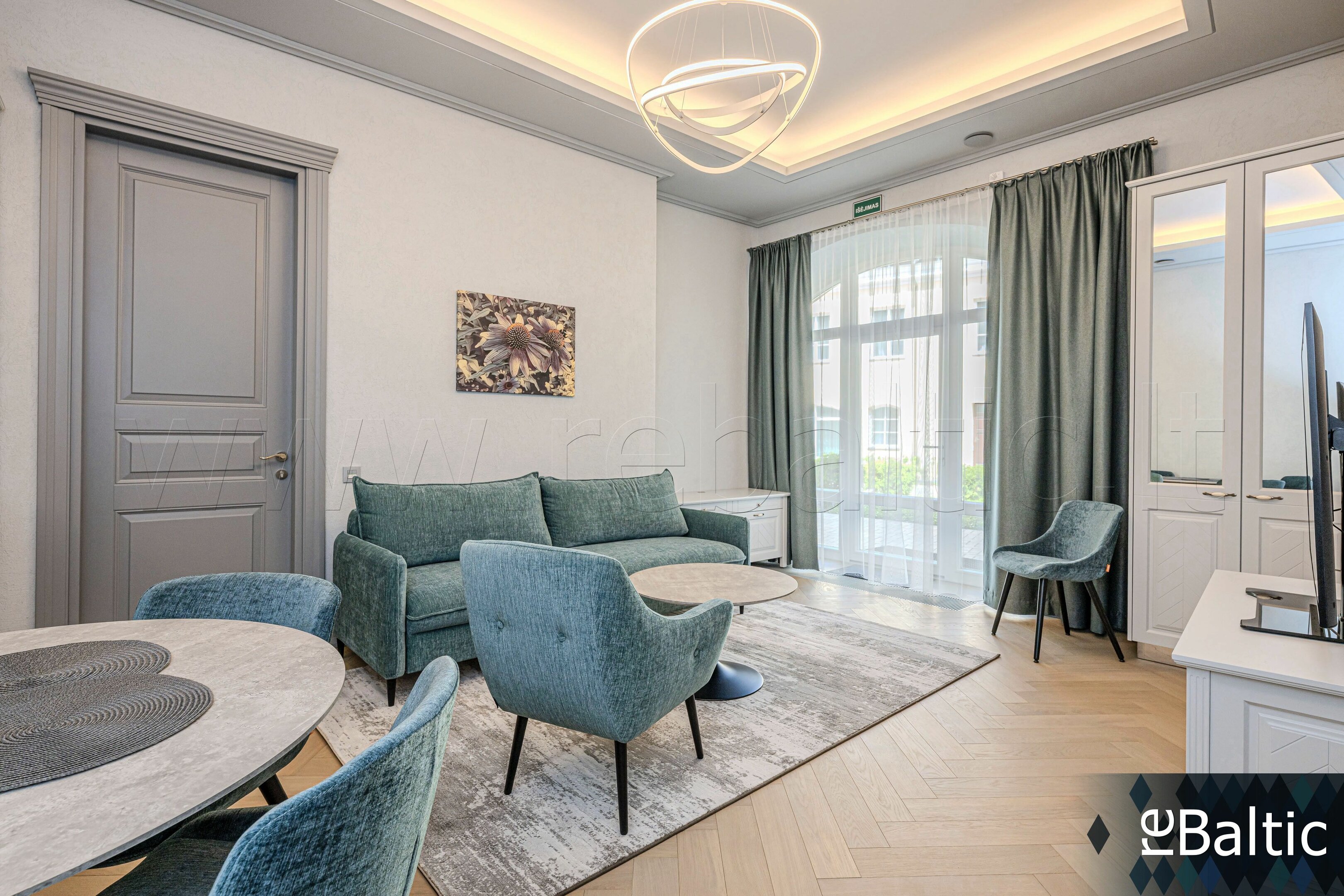 Didžioji g., Senamiestis, Vilnius, 2 kamb. – nuotrauka 5