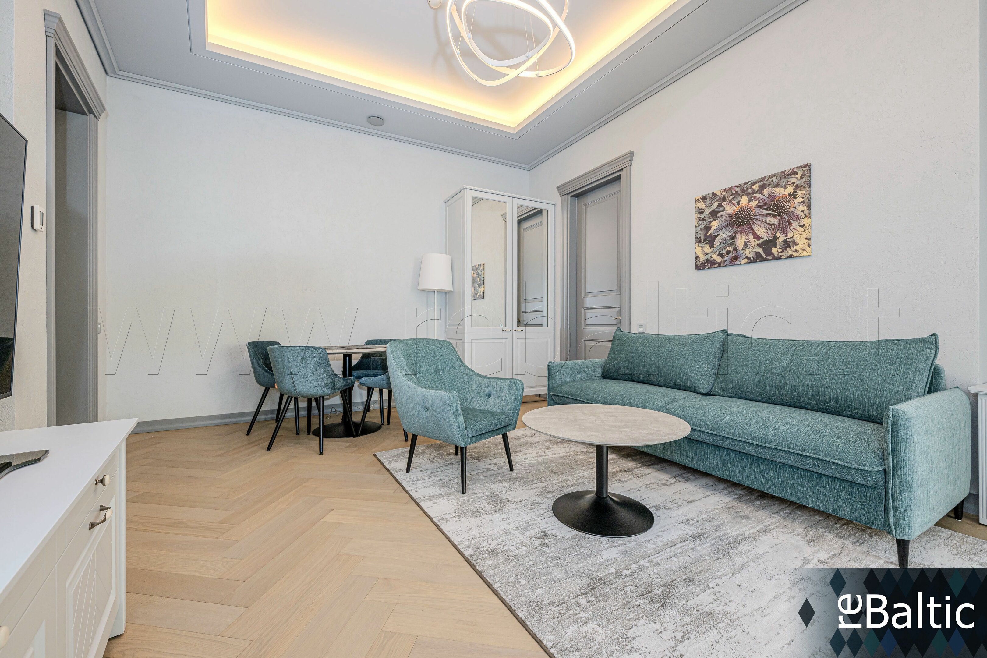 Didžioji g., Senamiestis, Vilnius, 2 kamb. – nuotrauka 6