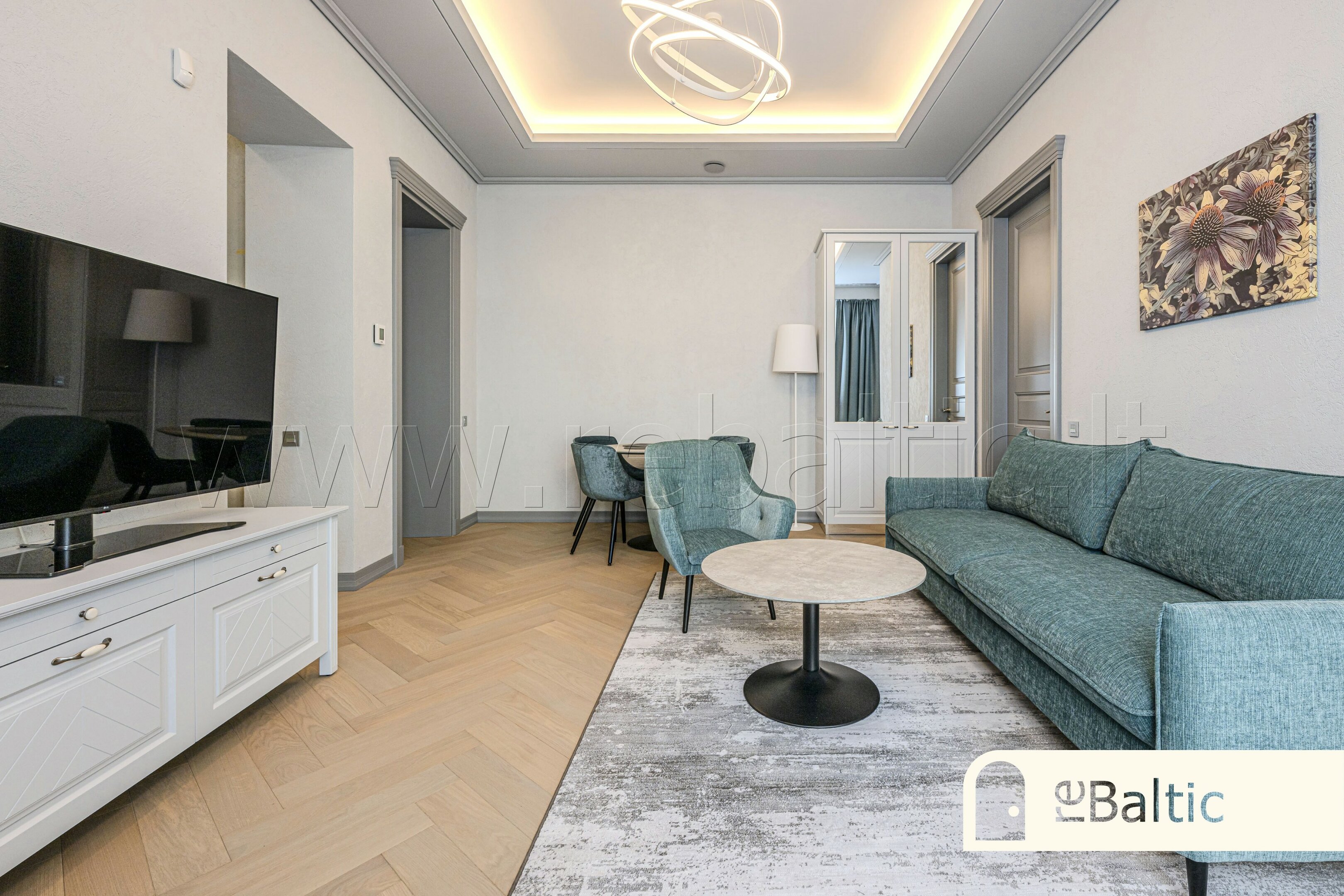 Didžioji g., Senamiestis, Vilnius, 2 kamb. – image 3