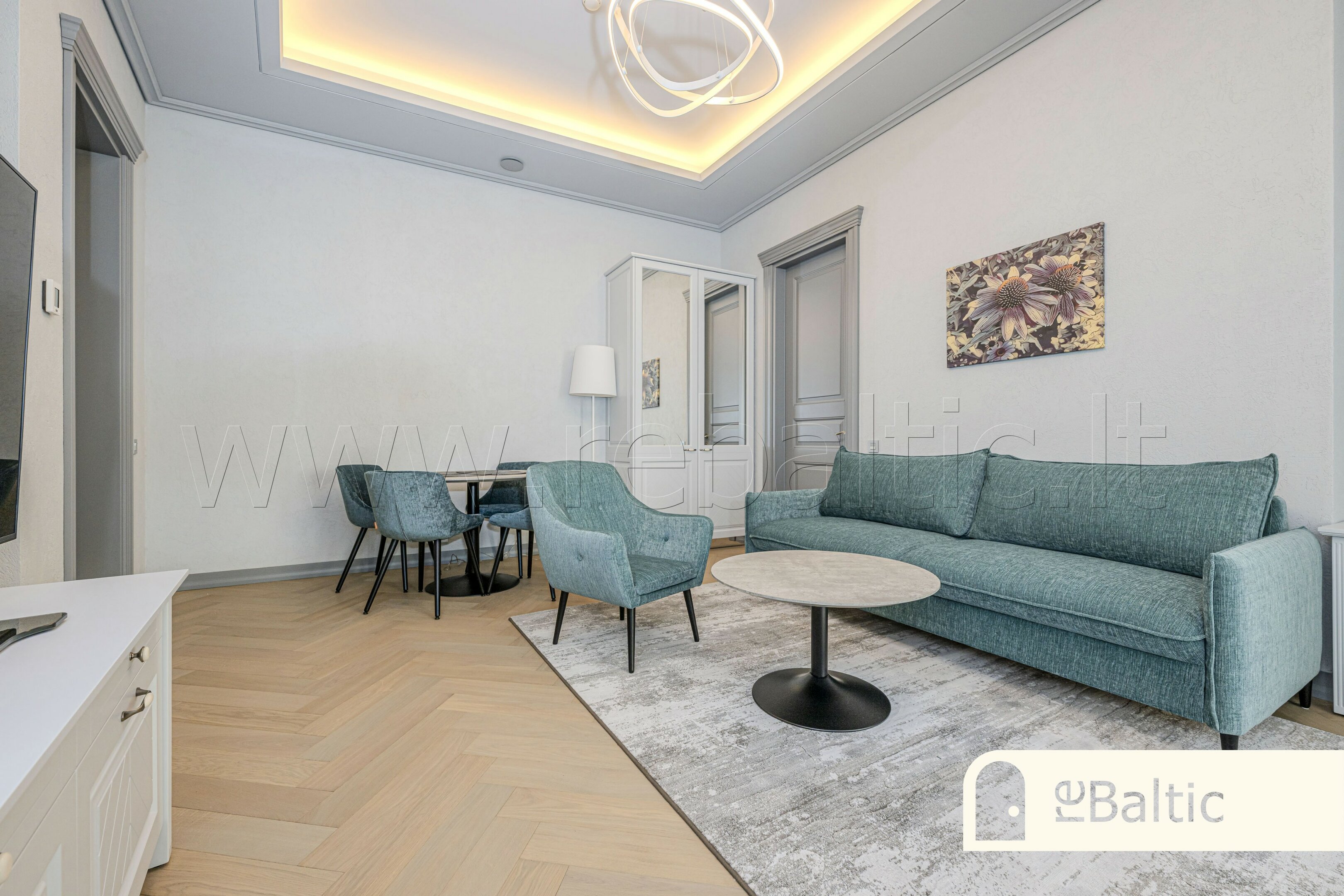 Didžioji g., Senamiestis, Vilnius, 2 kamb. – image 6