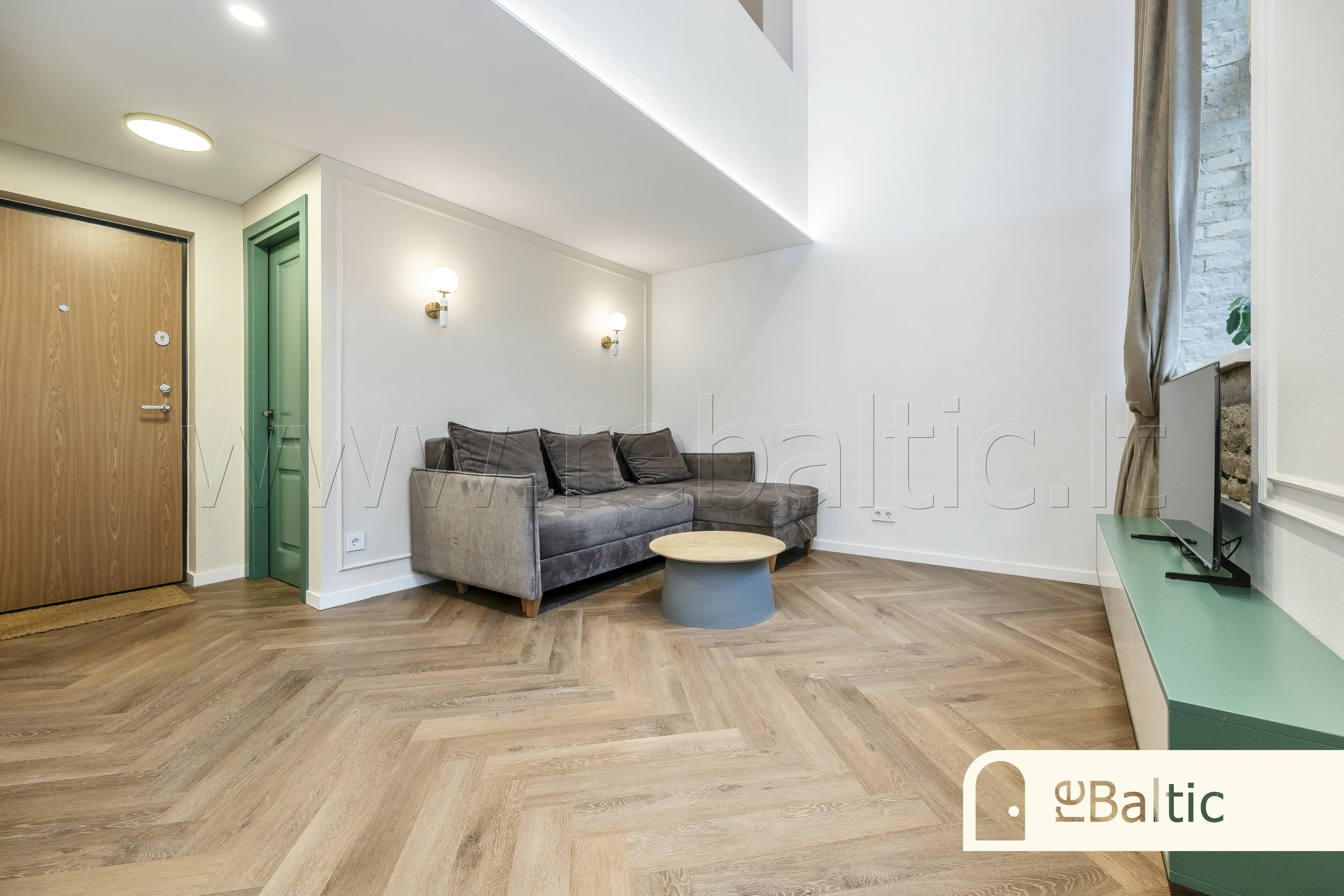 Bazilijonų g., Senamiestis, Vilnius, 2 kamb. – nuotrauka 3