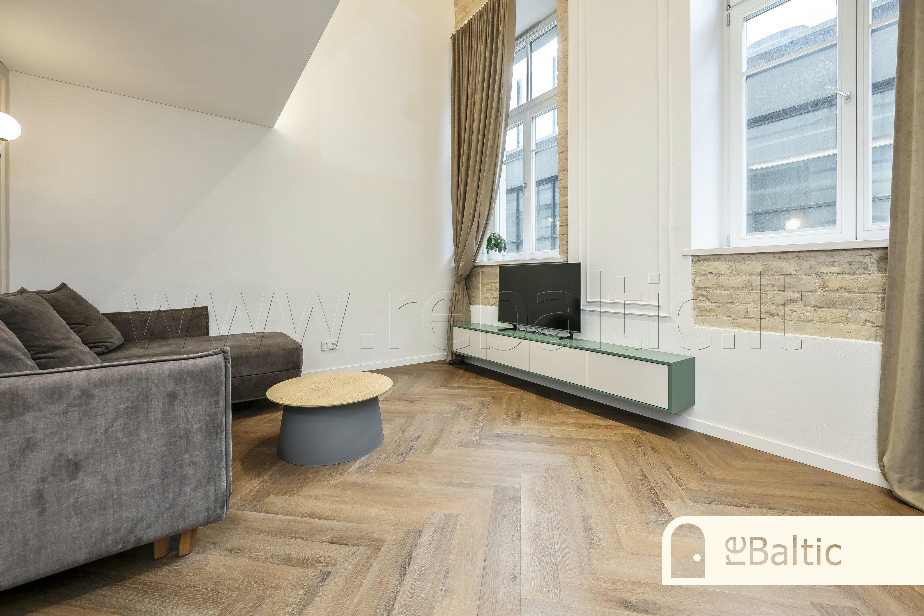 Bazilijonų g., Senamiestis, Vilnius, 2 kamb. – nuotrauka 4