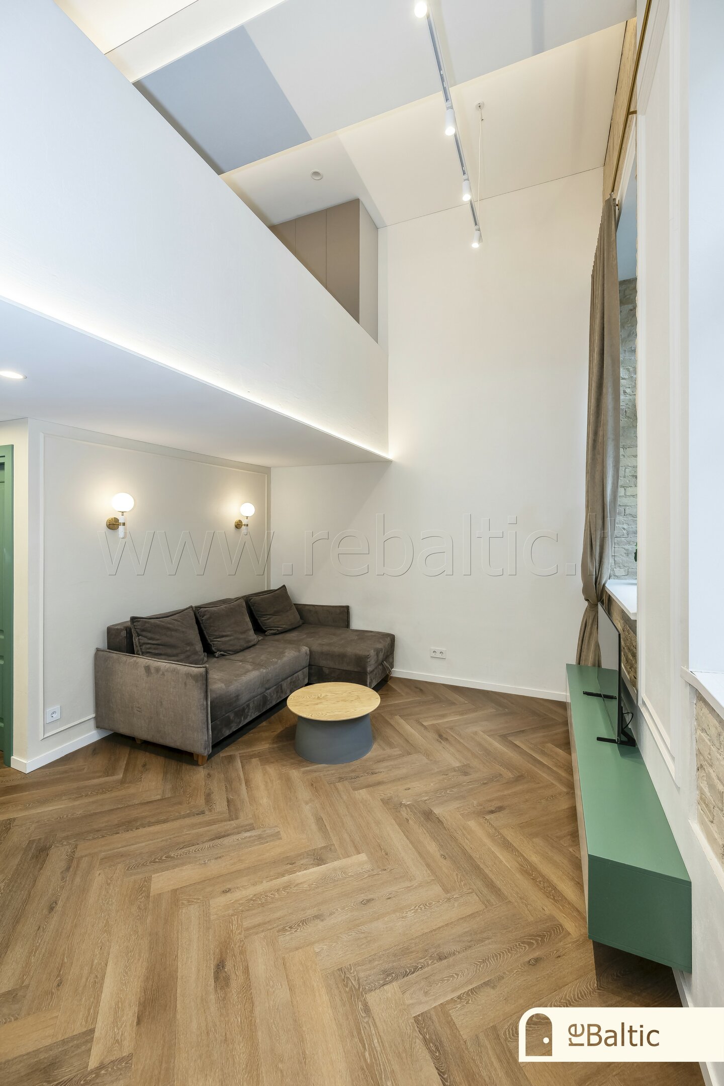 Bazilijonų g., Senamiestis, Vilnius, 2 kamb. – nuotrauka 6