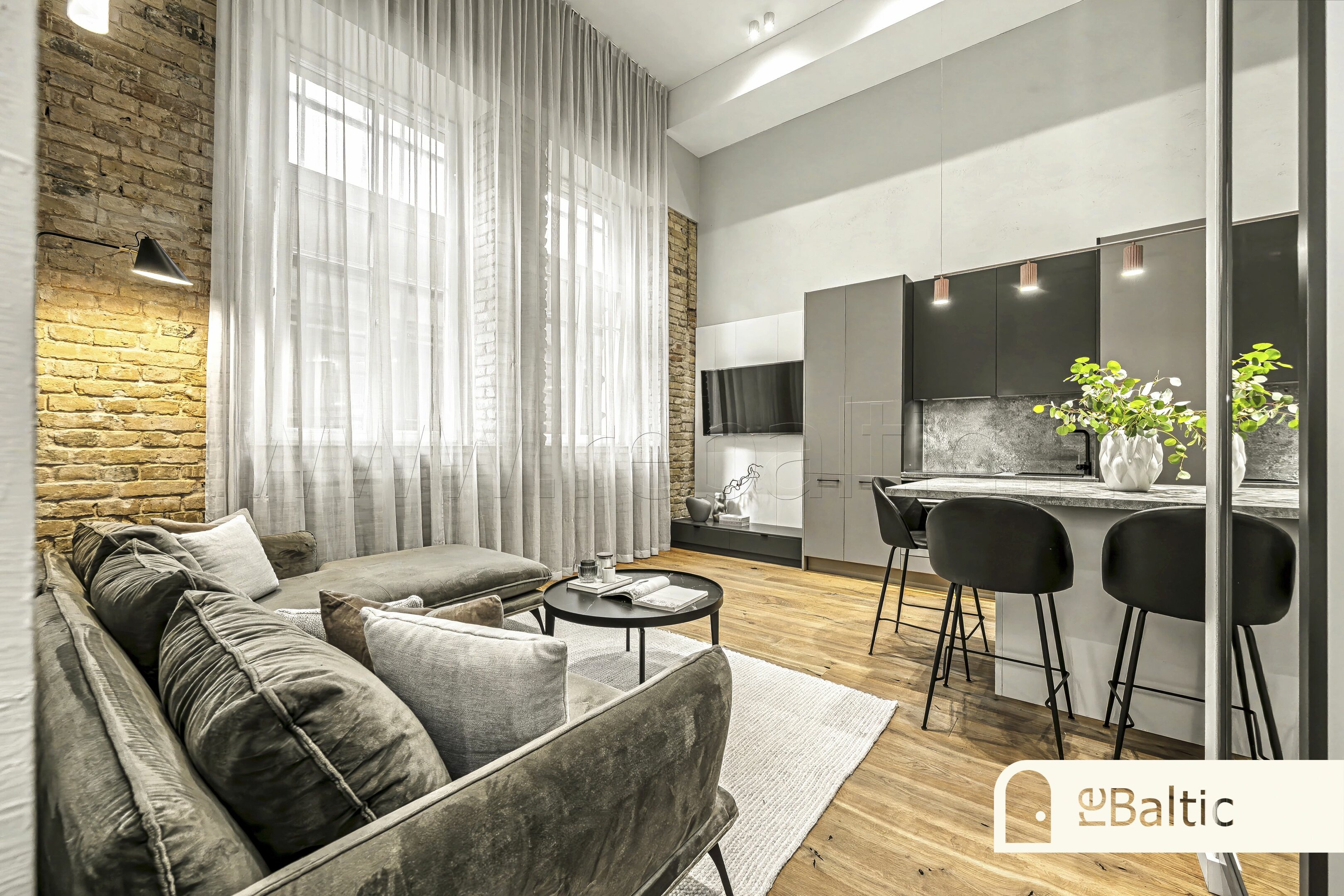 Bazilijonų g., Senamiestis, Vilnius, 3 kamb. – nuotrauka 3