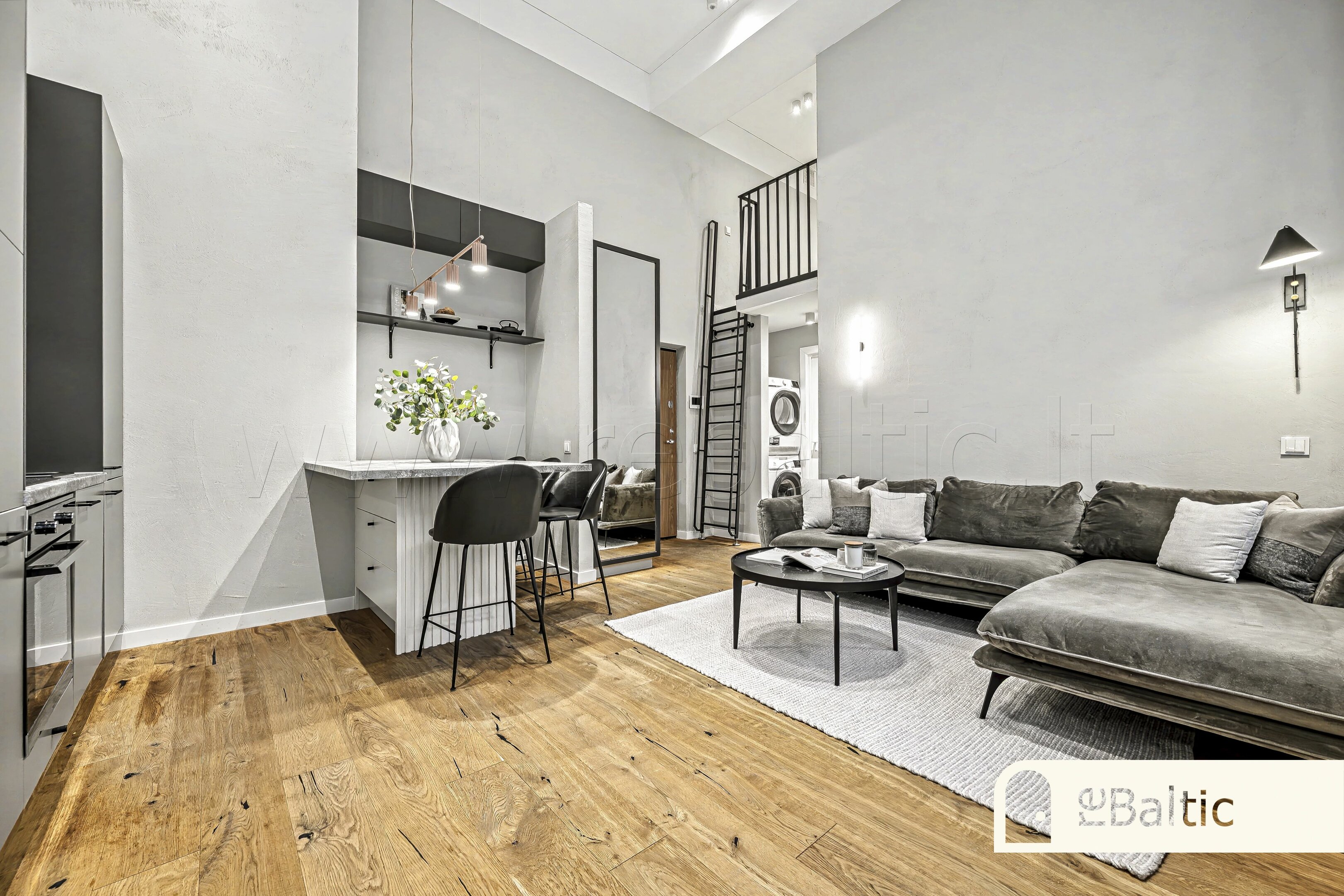 Bazilijonų g., Senamiestis, Vilnius, 3 kamb. – nuotrauka 4