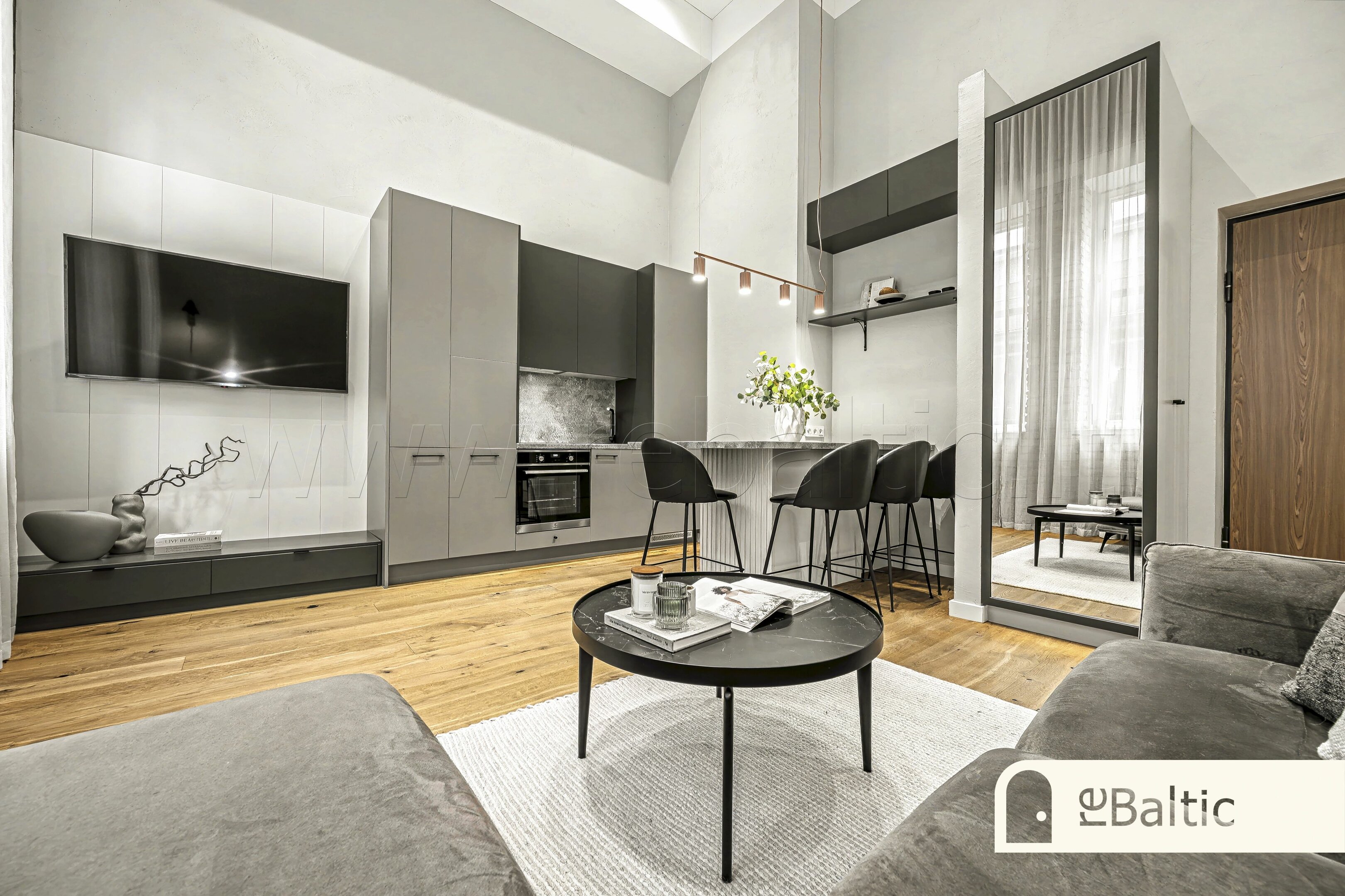 Bazilijonų g., Senamiestis, Vilnius, 3 kamb. – nuotrauka 5