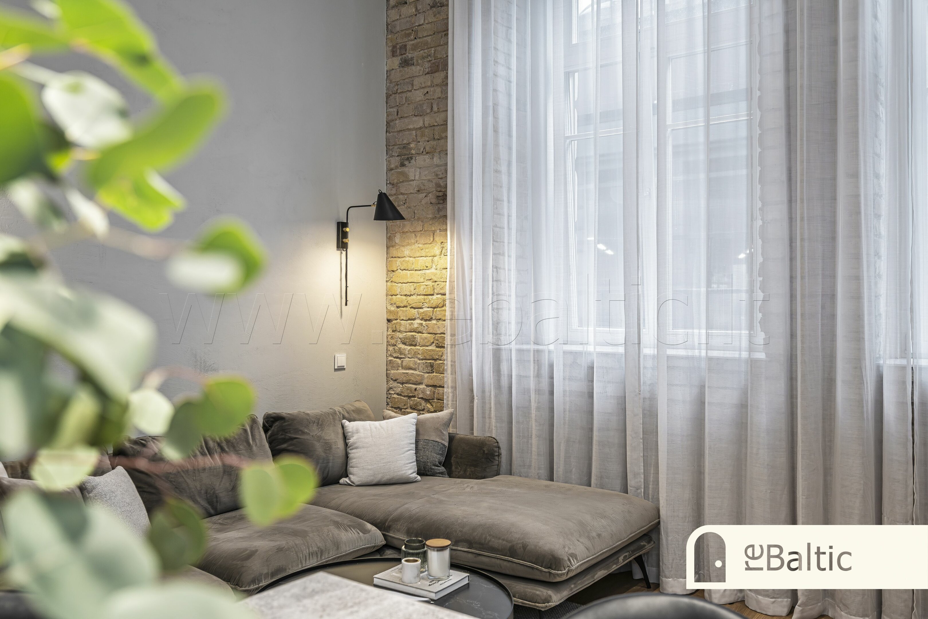 Bazilijonų g., Senamiestis, Vilnius, 3 kamb. – nuotrauka 6