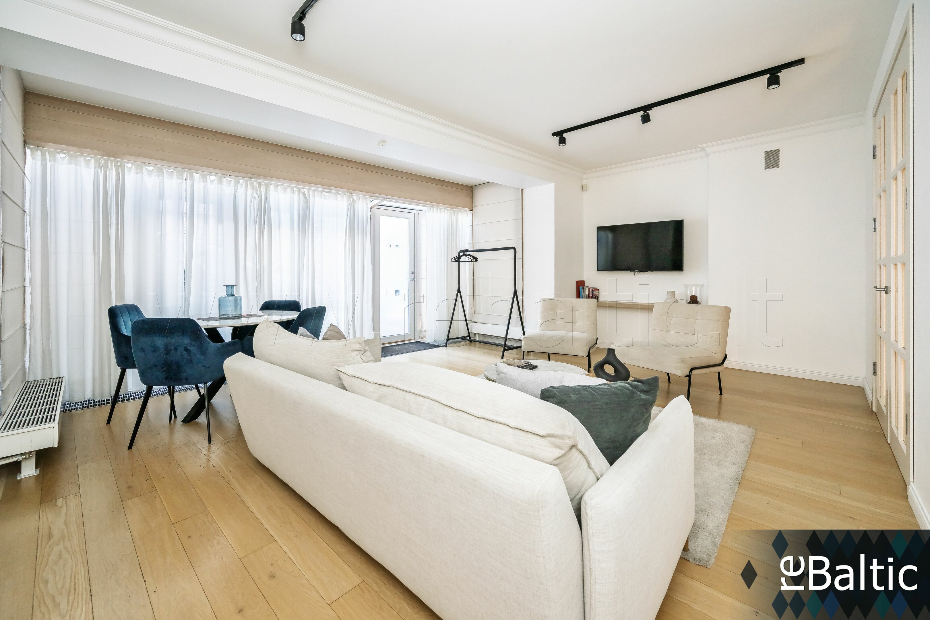 Gaono g., Senamiestis, Vilnius, 3 kamb. – nuotrauka 5