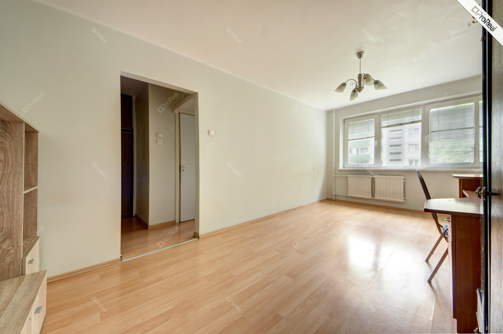 Žirmūnų g., Žirmūnai, Vilnius, 1 kamb. – nuotrauka 4